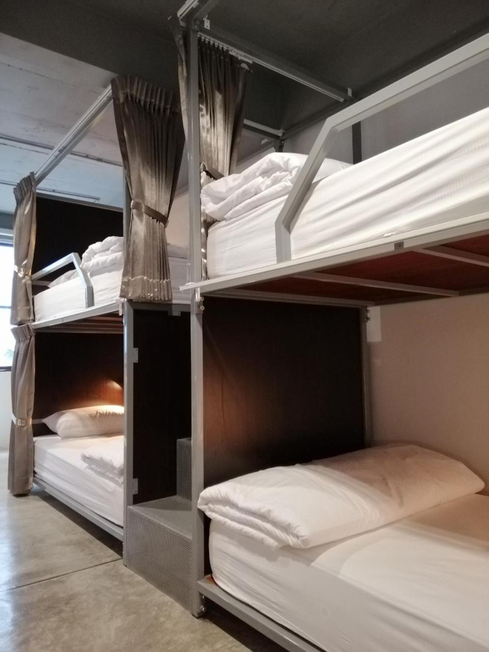 The Marble Hostel