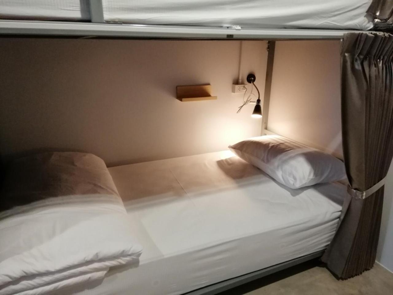 The Marble Hostel
