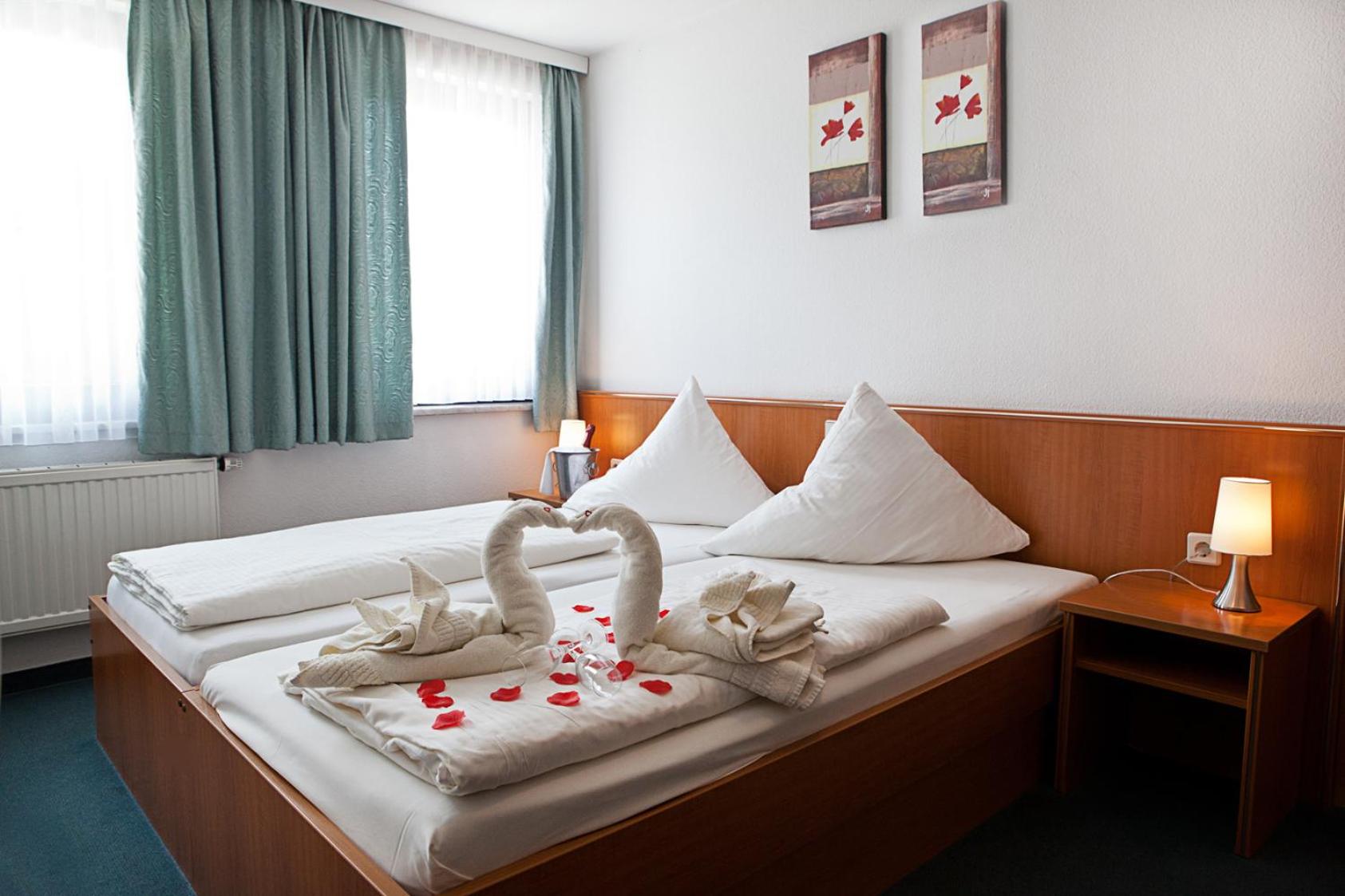 Hotel Lindenhof