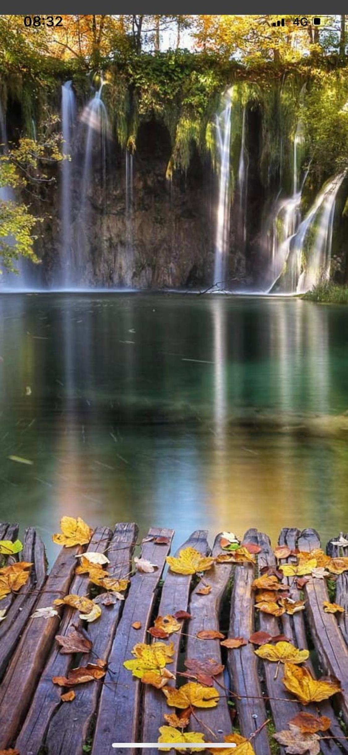 Pool Apartments Plitvice Lakes