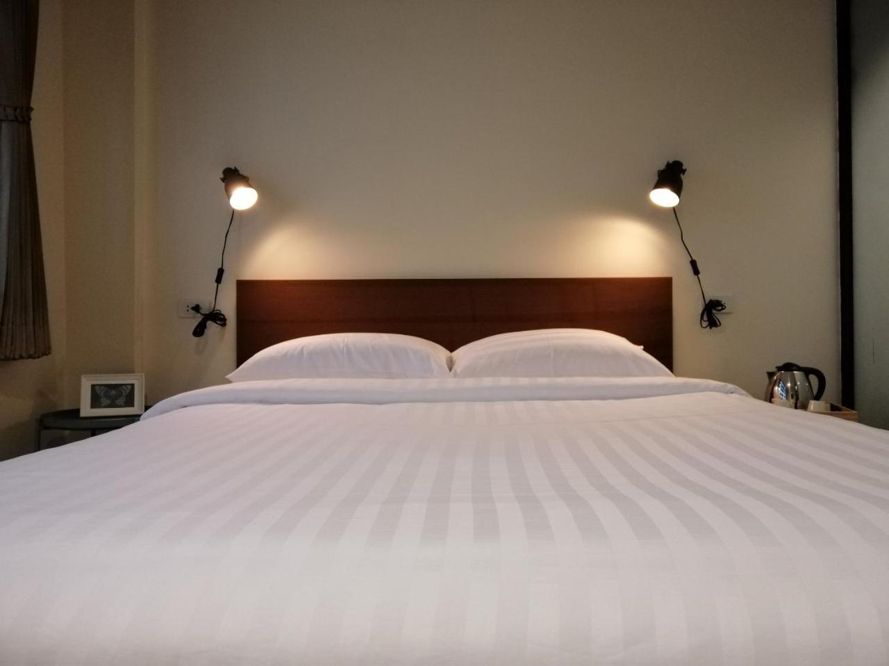 The Marble Hostel
