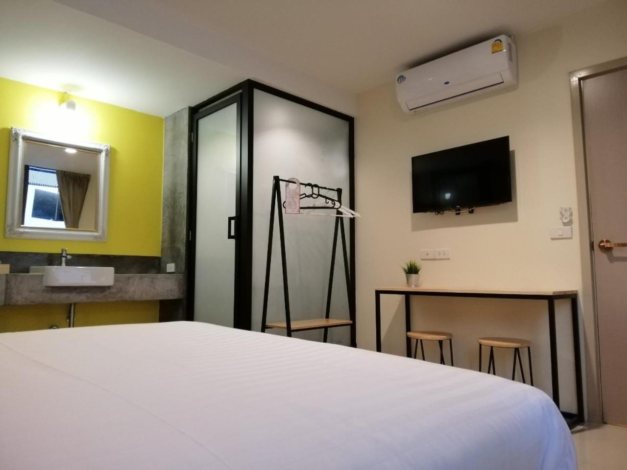 The Marble Hostel