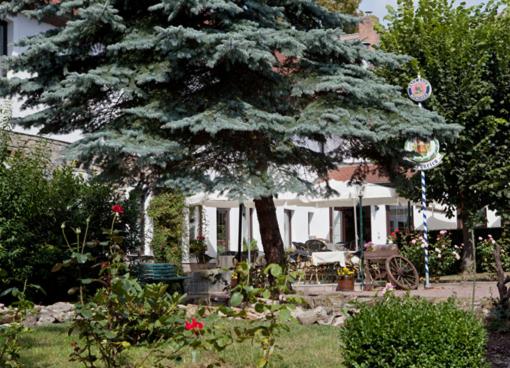 Hotel Lindenhof