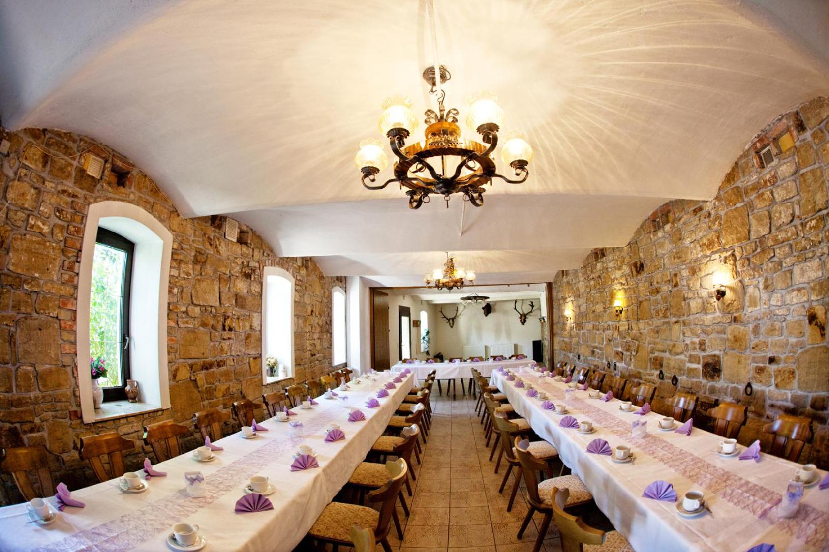Hotel Lindenhof