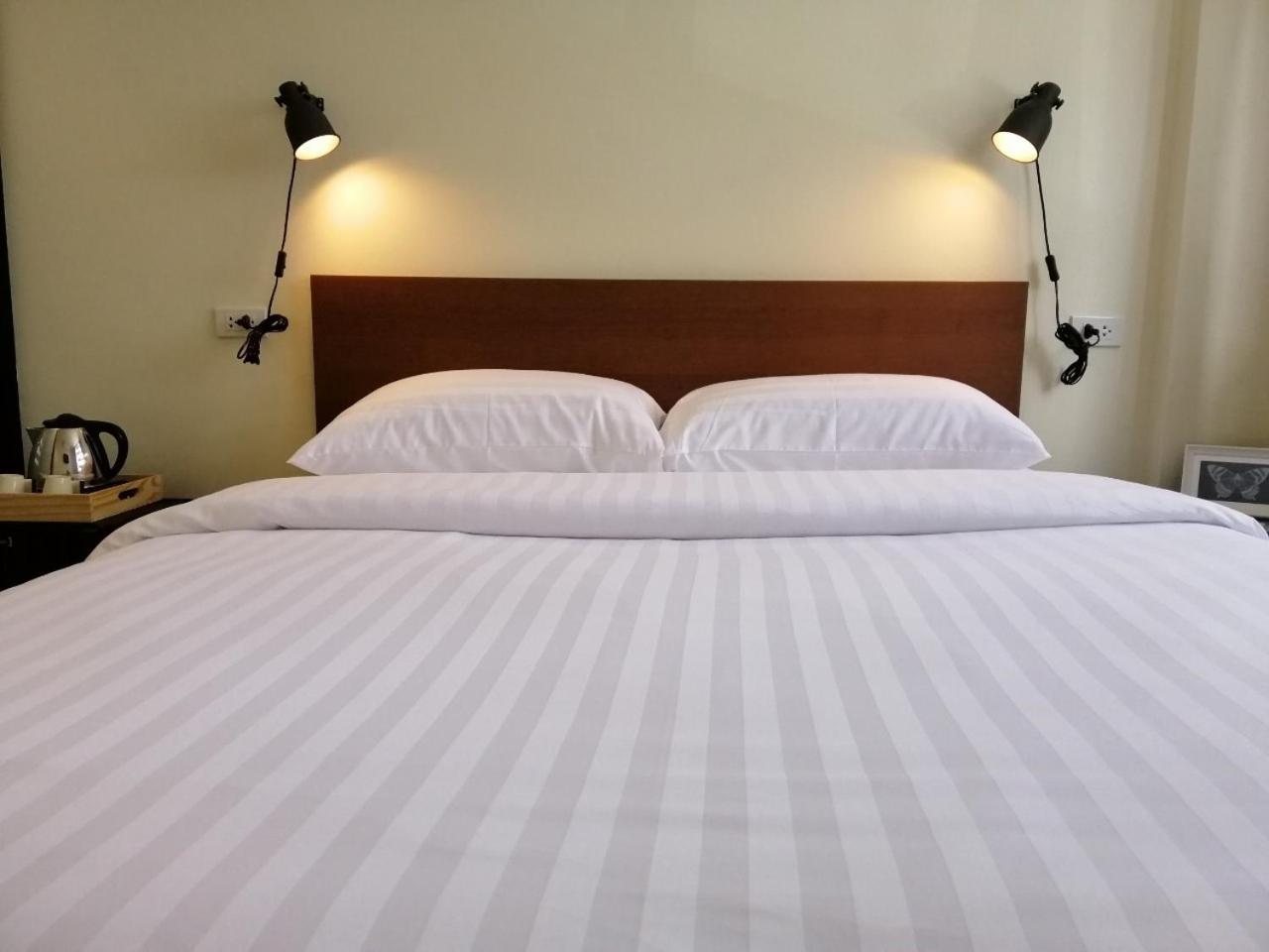 The Marble Hostel