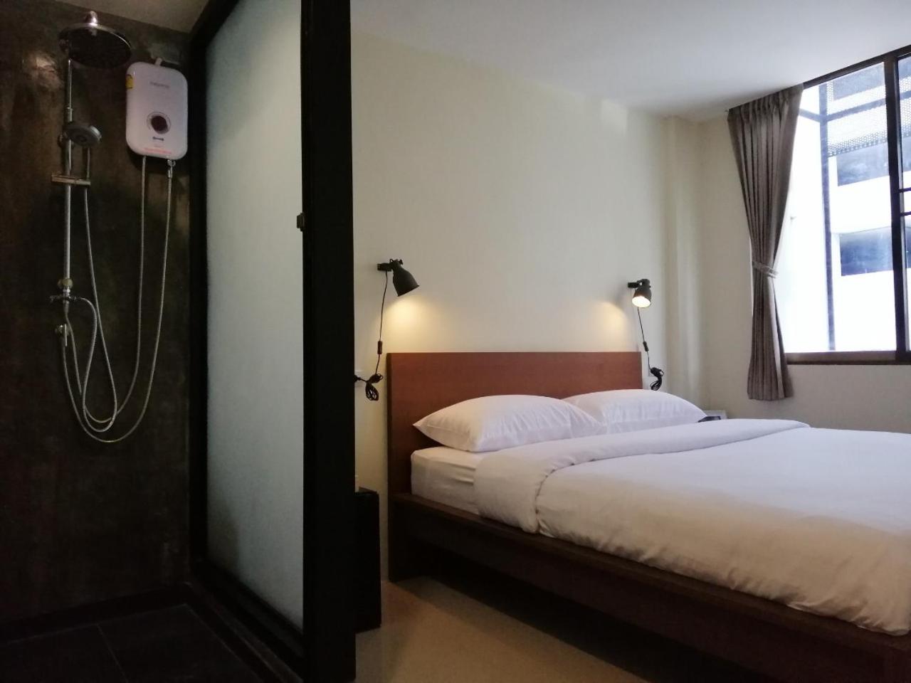 The Marble Hostel