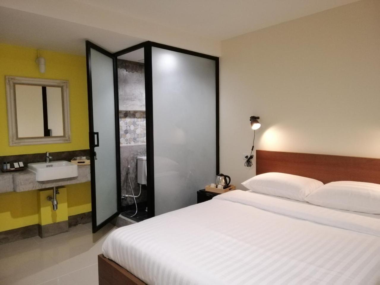 The Marble Hostel