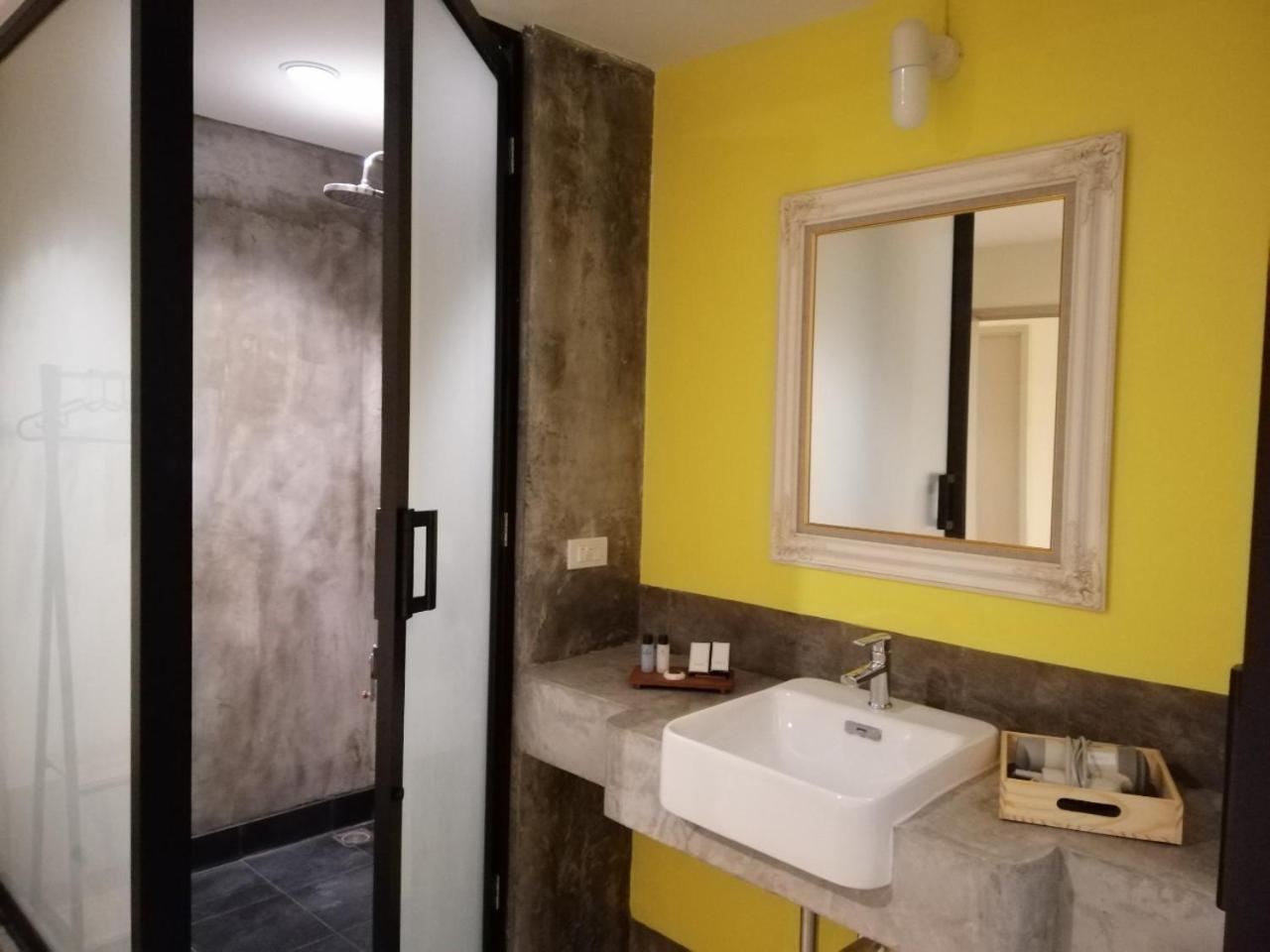 The Marble Hostel