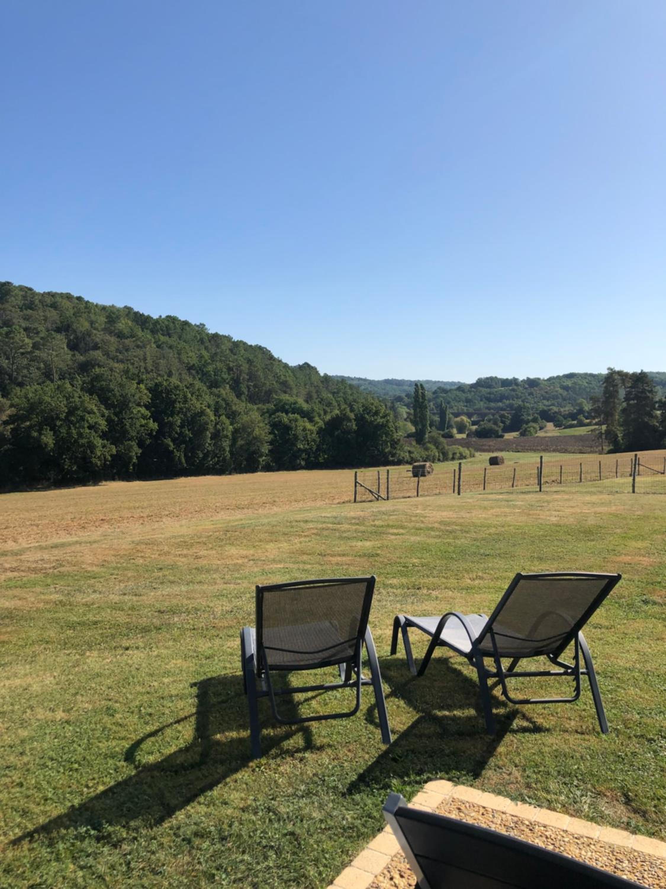 Domaine du Champ de l'Hoste view 5