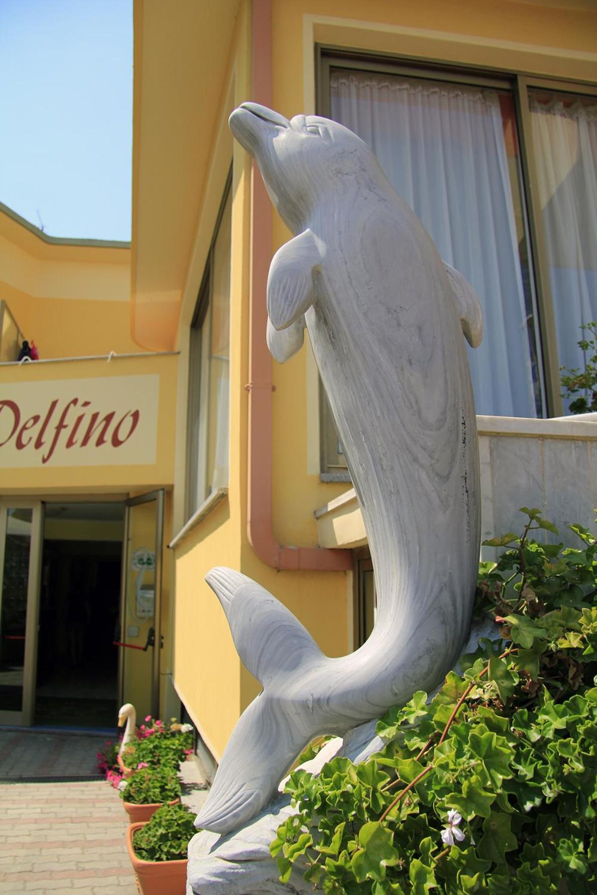 hotel building