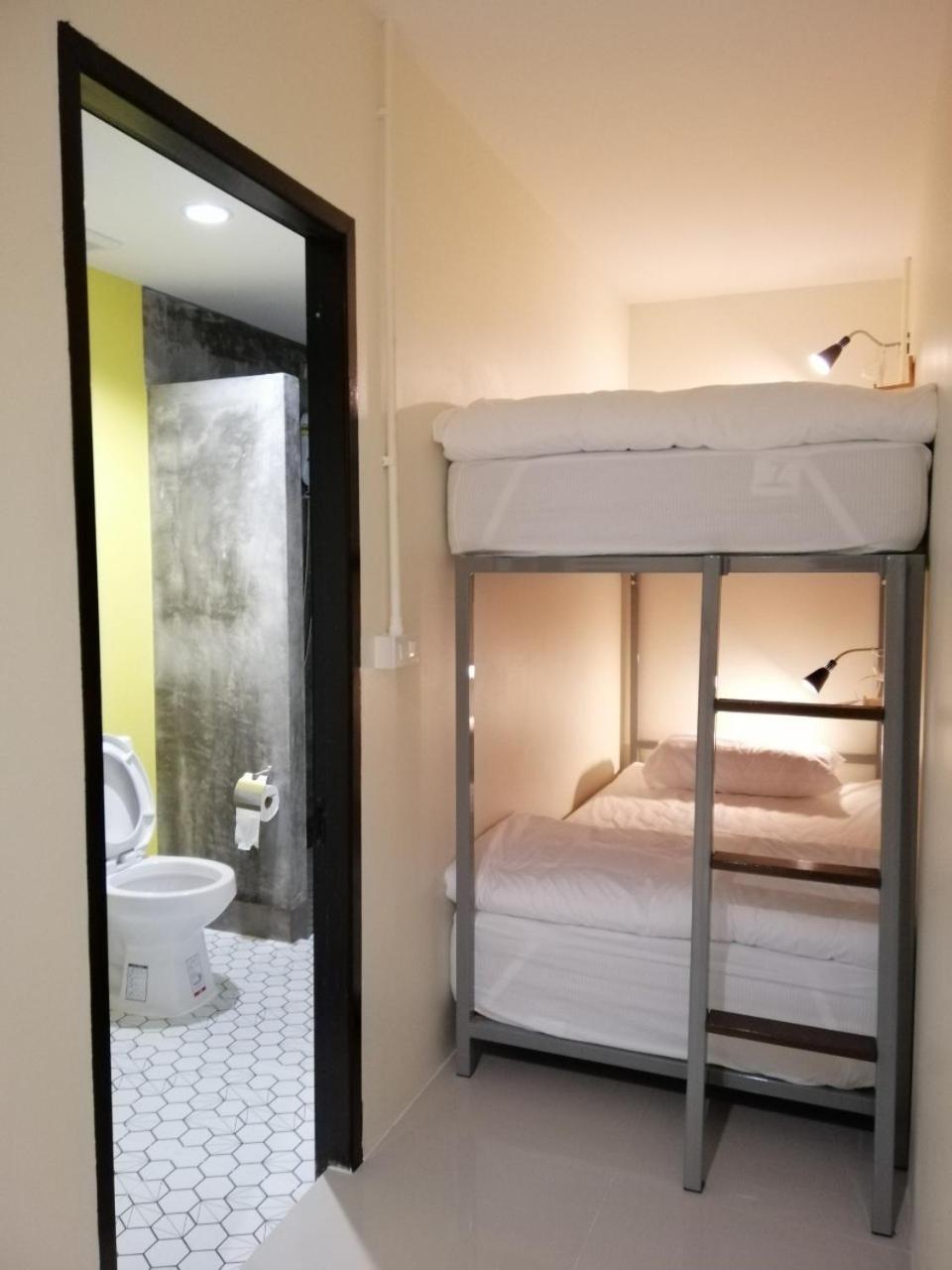 The Marble Hostel