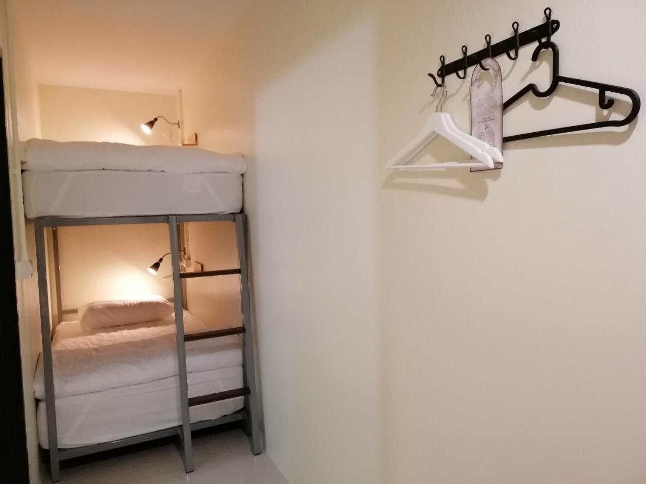 The Marble Hostel