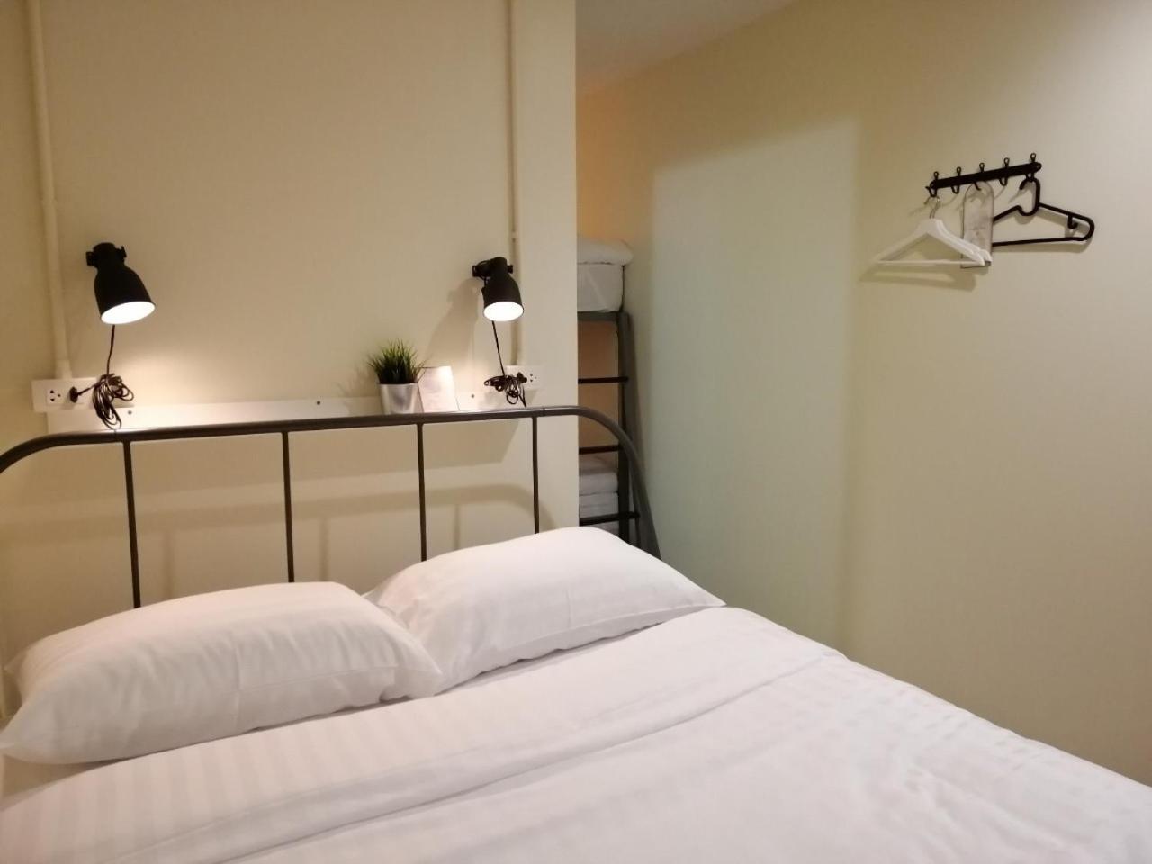The Marble Hostel