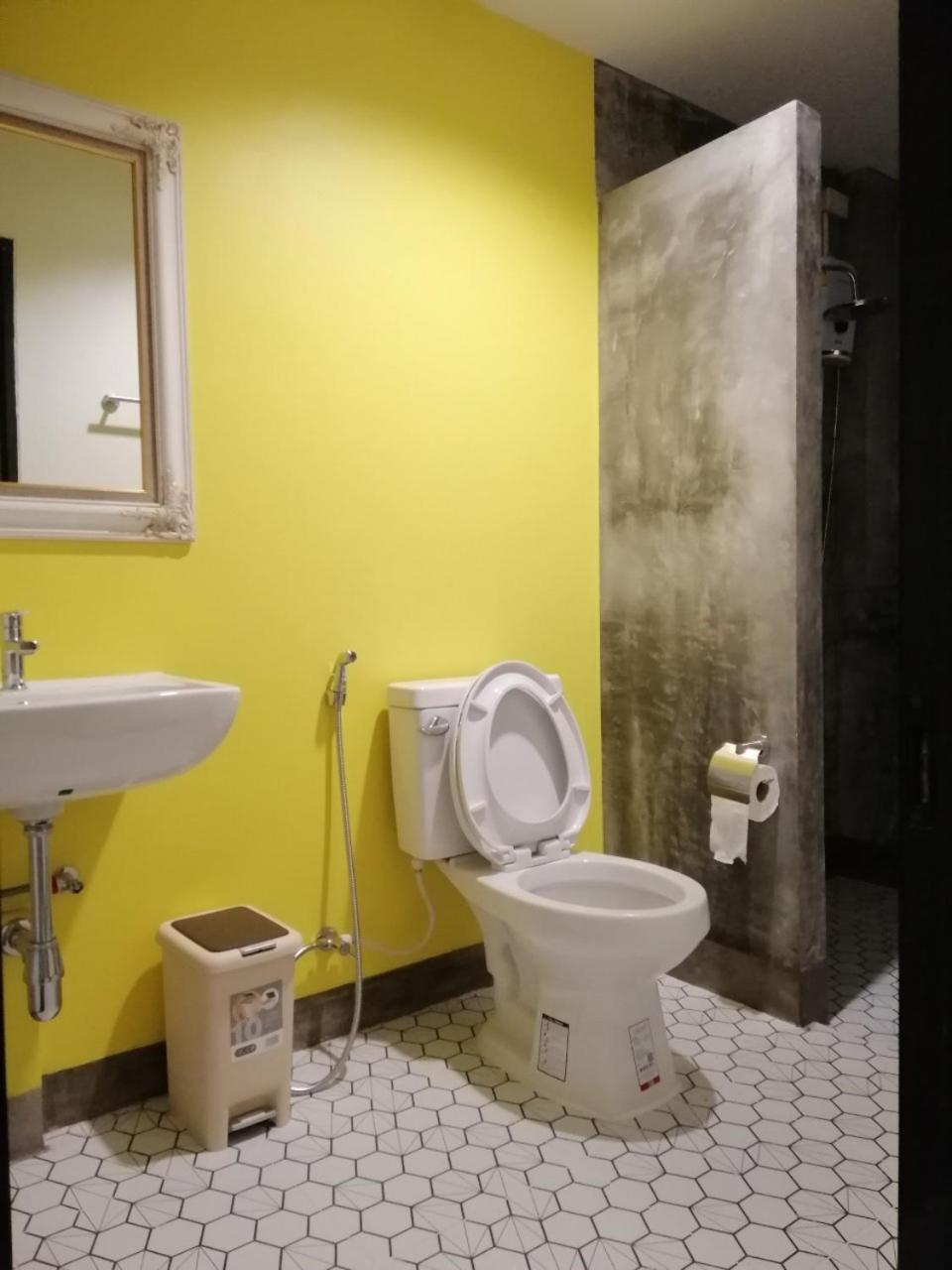 The Marble Hostel
