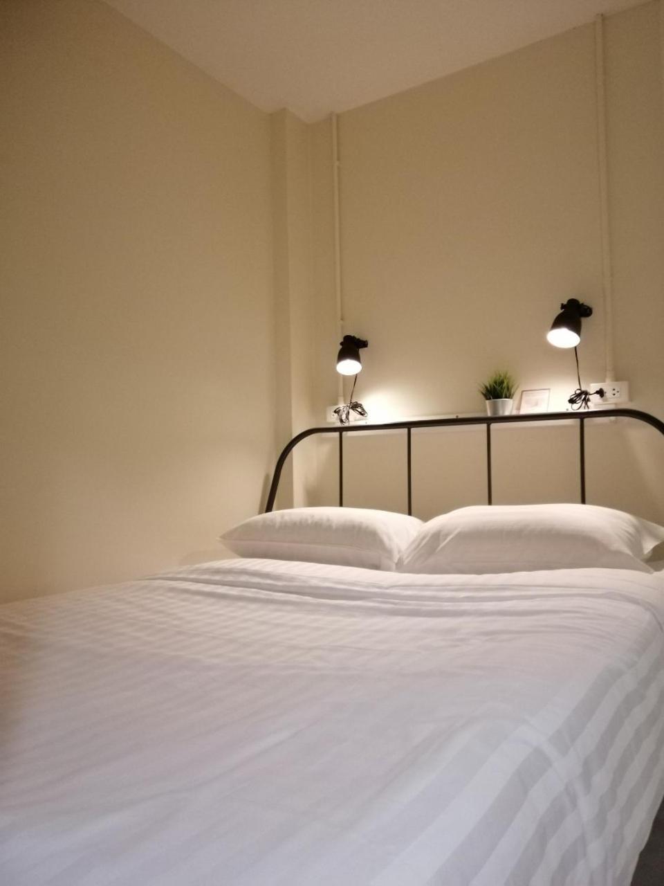 The Marble Hostel