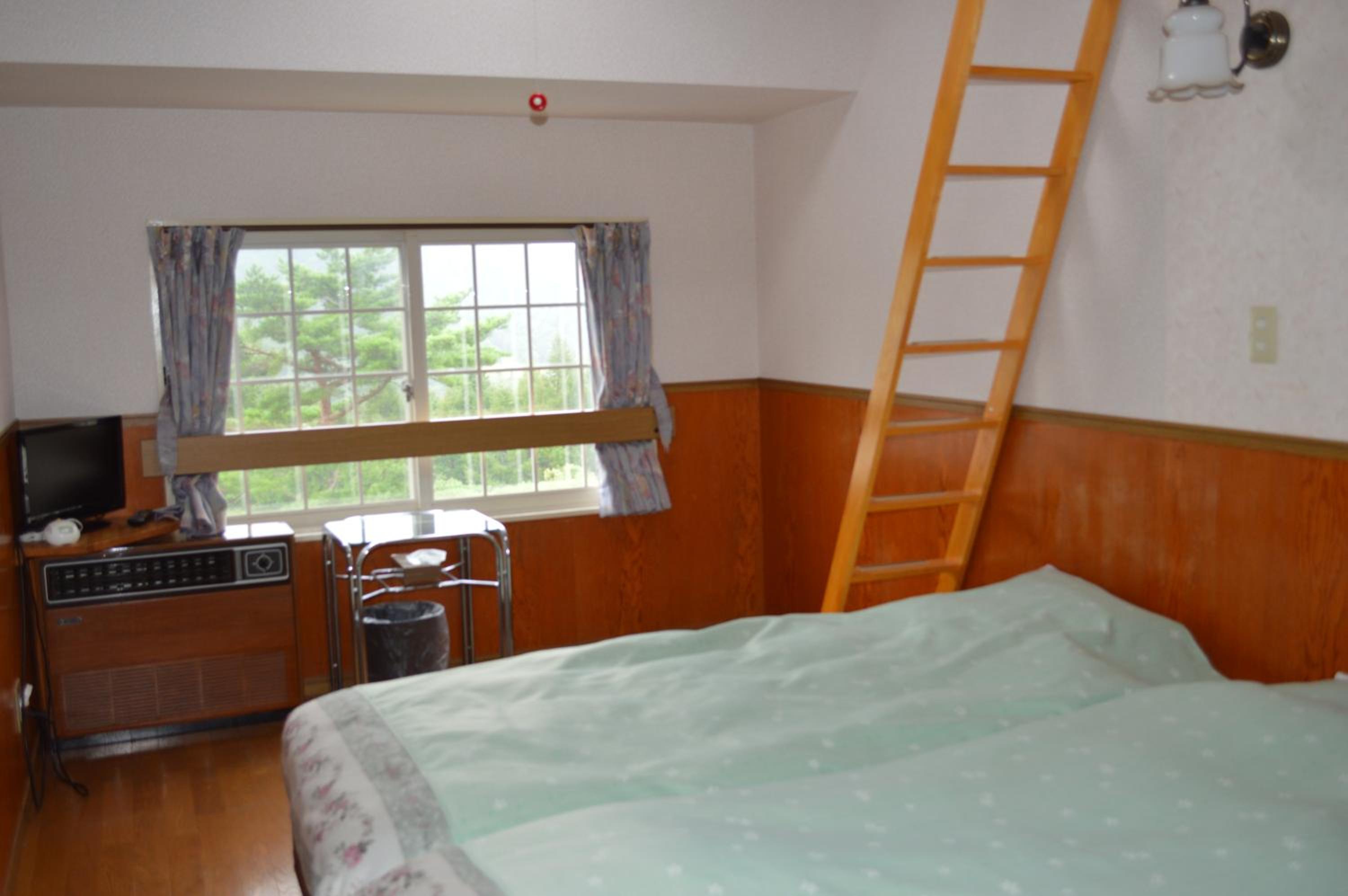 Annex Aburaya view 2