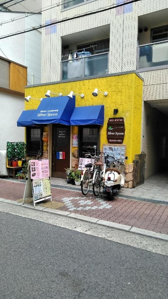 波除ハイツ