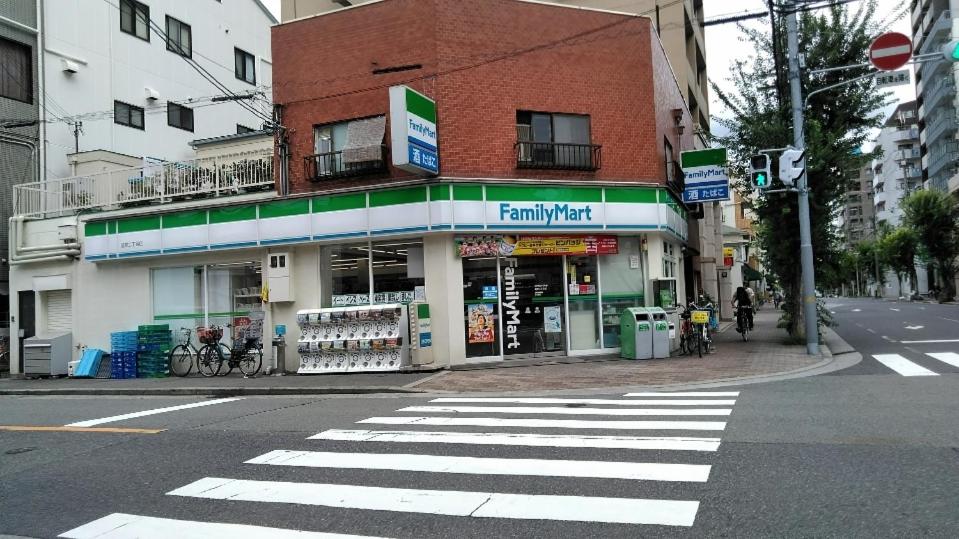波除ハイツ