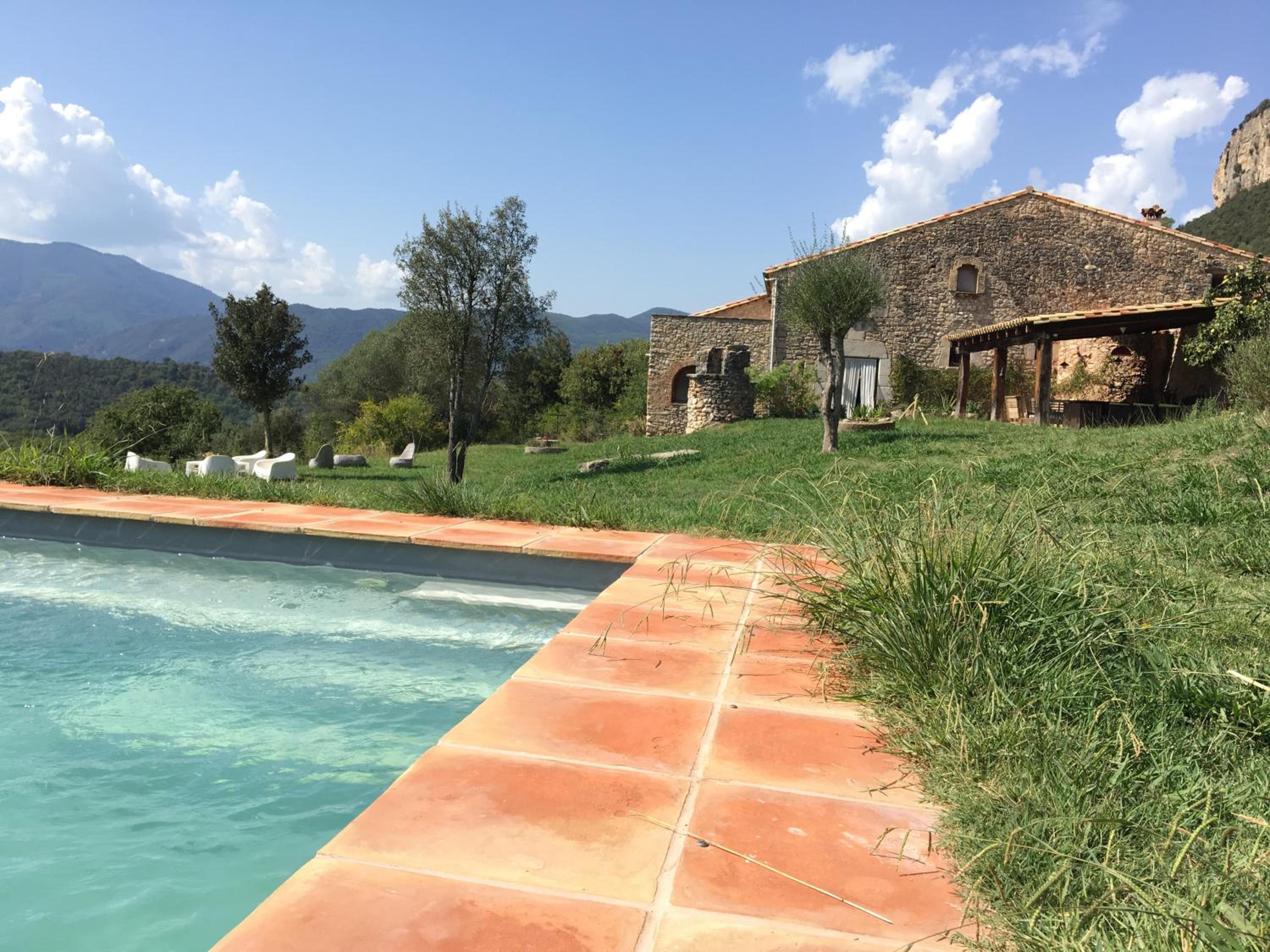 La Granera view 3