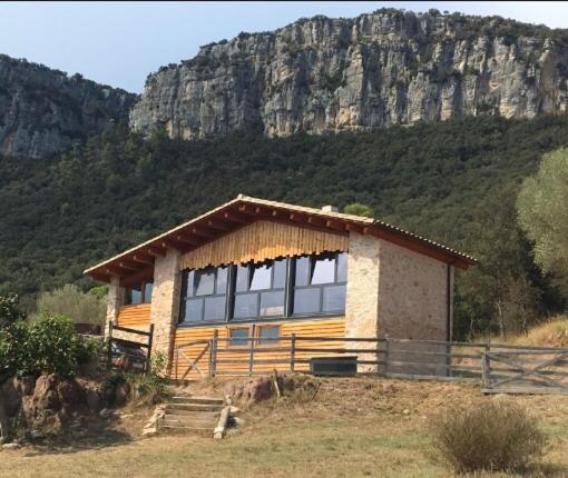 La Granera view 2