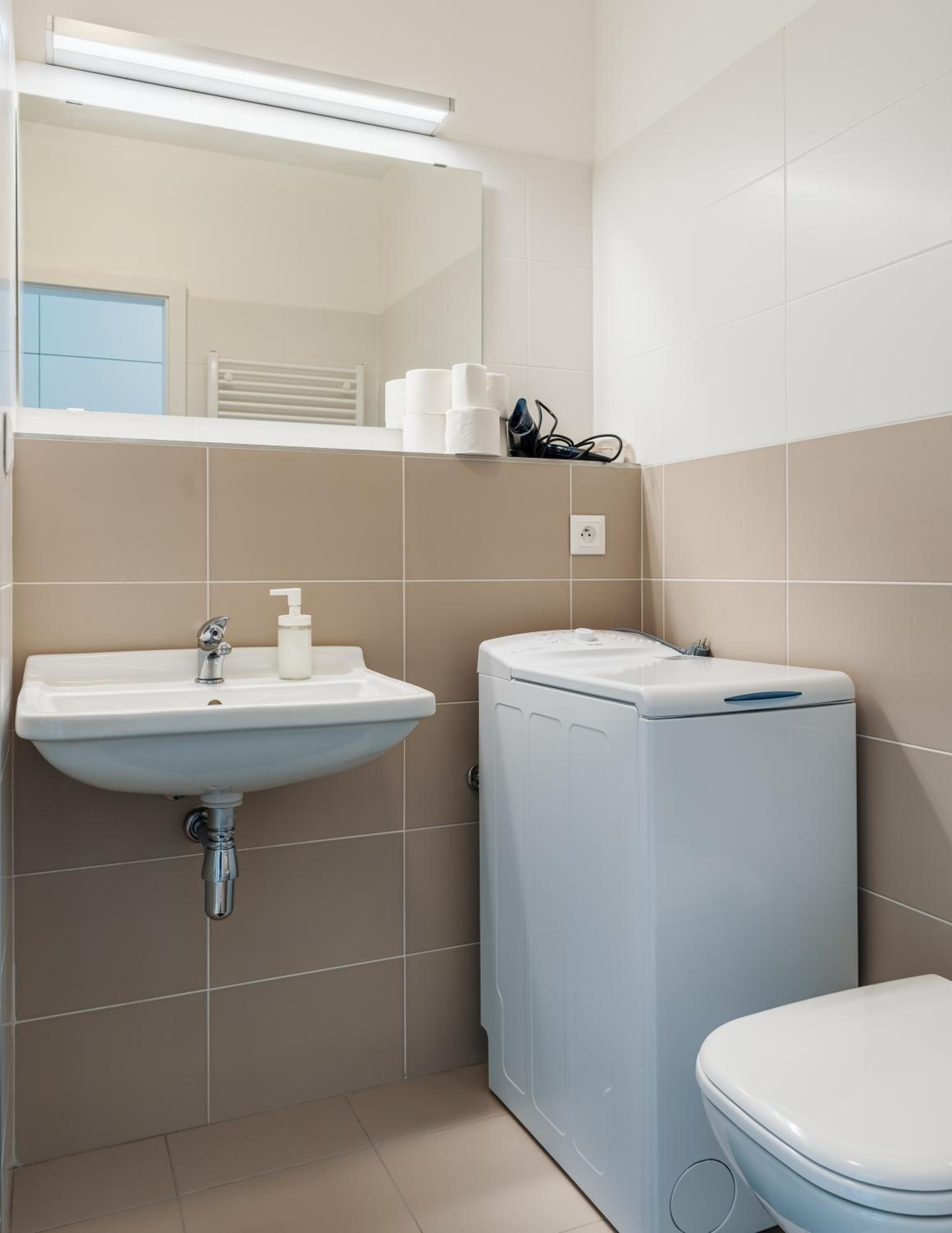 Apollis Business&Budget by Ambiente