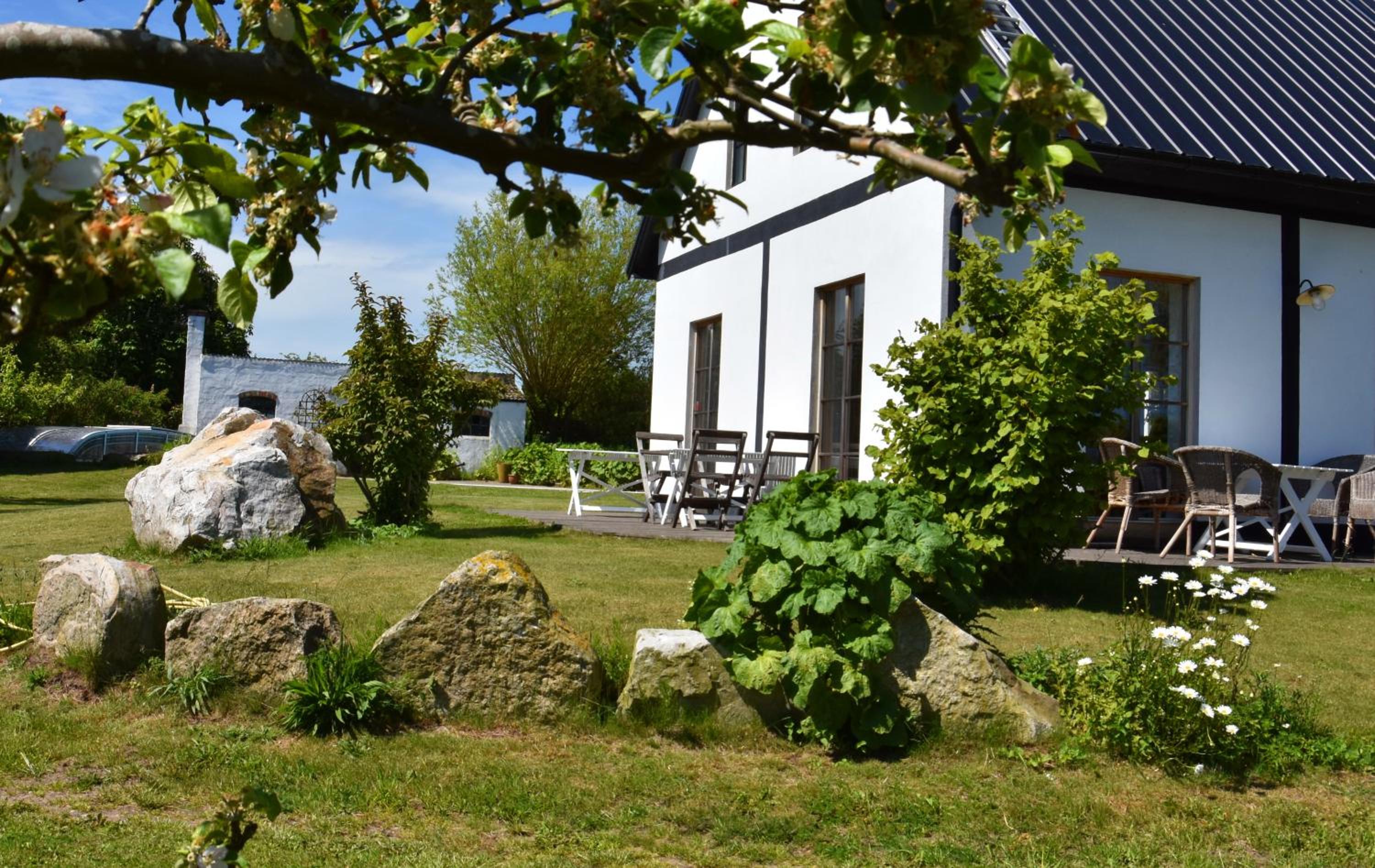 Lunkaberg Bed & Breakfast view 3