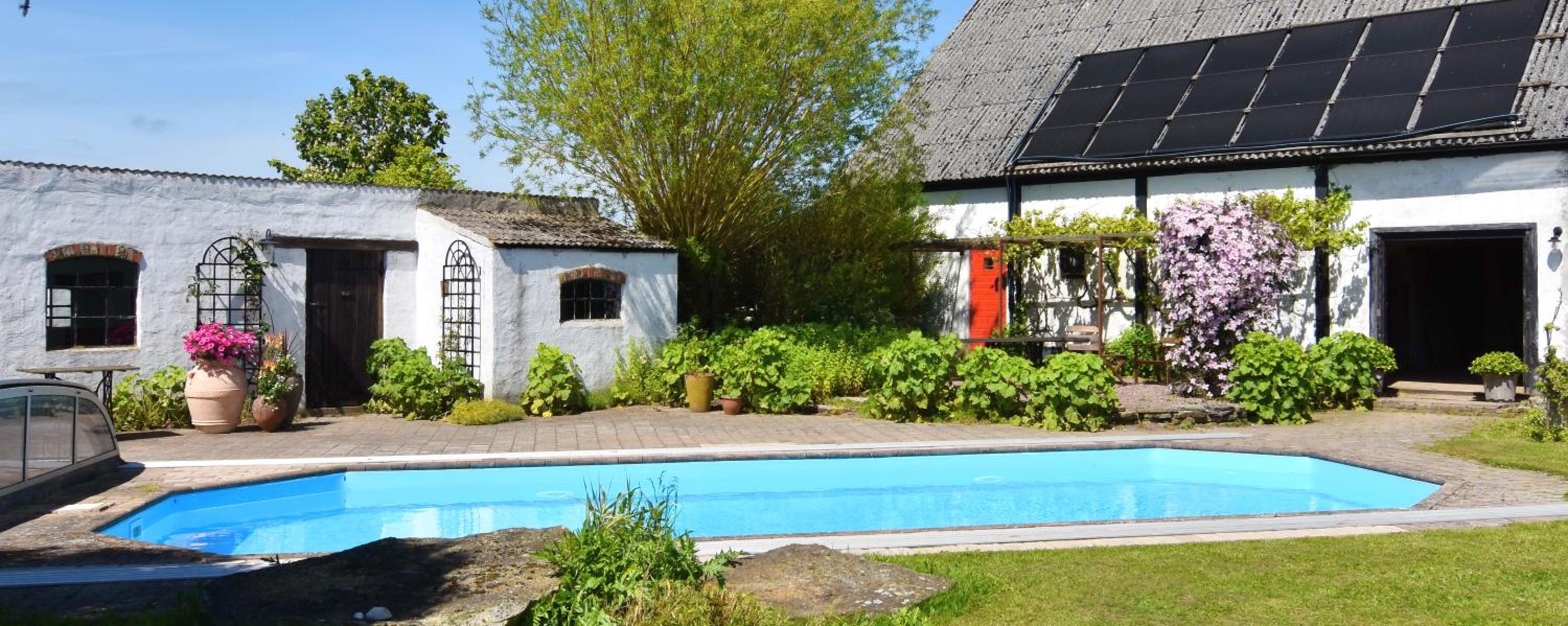 Lunkaberg Bed & Breakfast view 4
