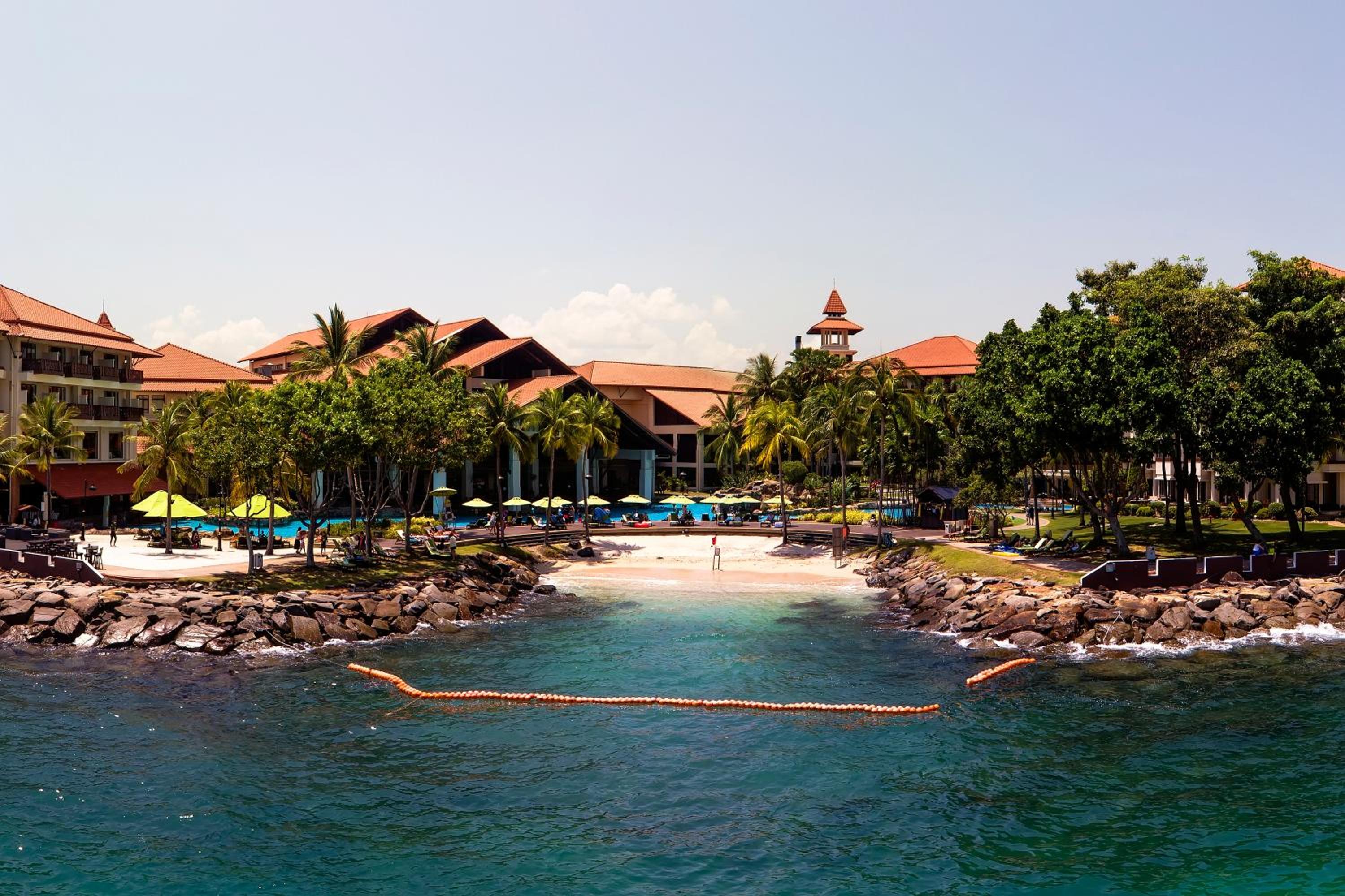 The Magellan Sutera Resort photo 8