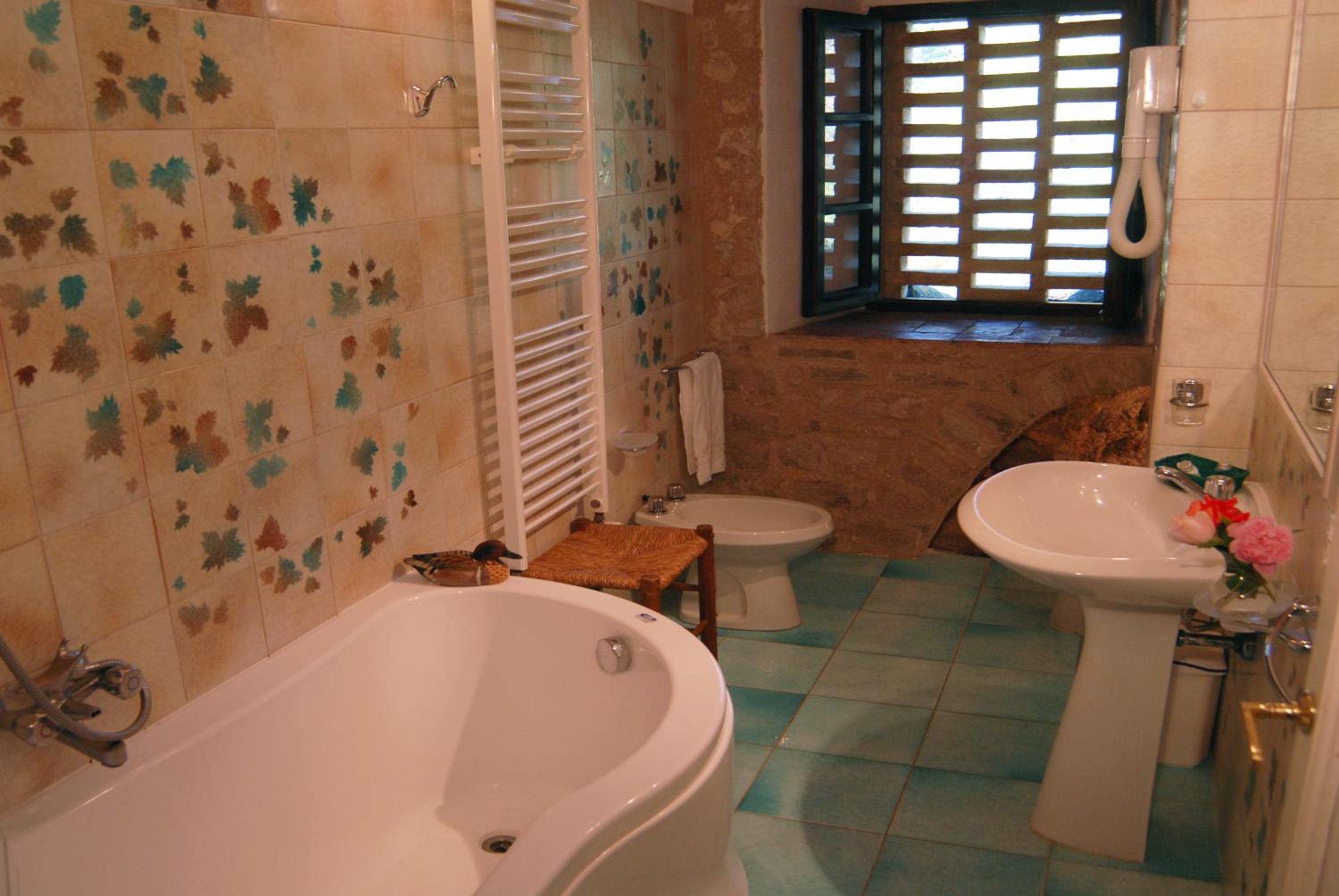 Pieve di Caminino Historic Farm