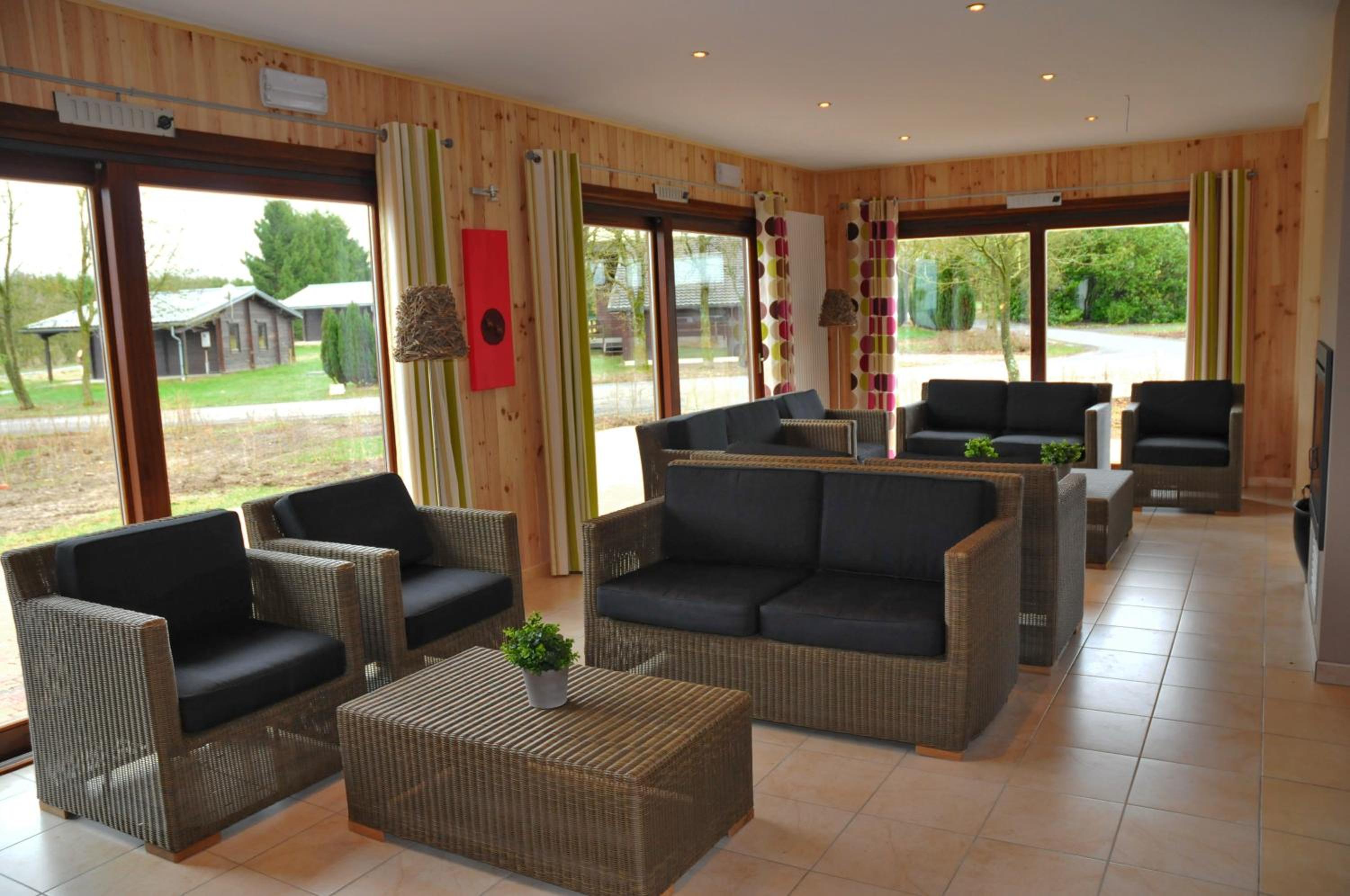 Le Refuge du Trappeur