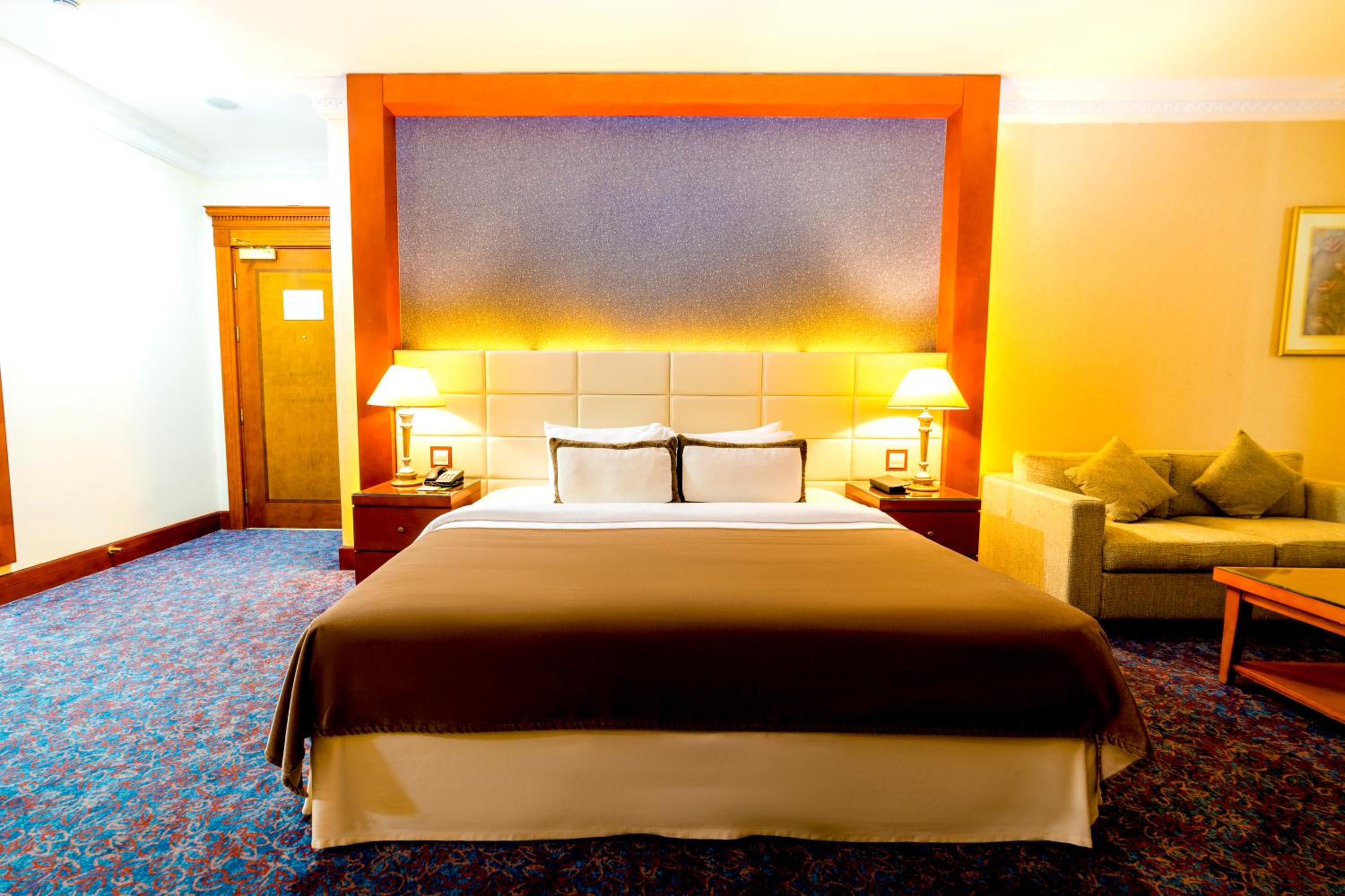 Foto 45 de 46 de Sunday Hotel Al Barsha Dubai Mall of the Emirates Formerly Grand Excelsior Al barsha