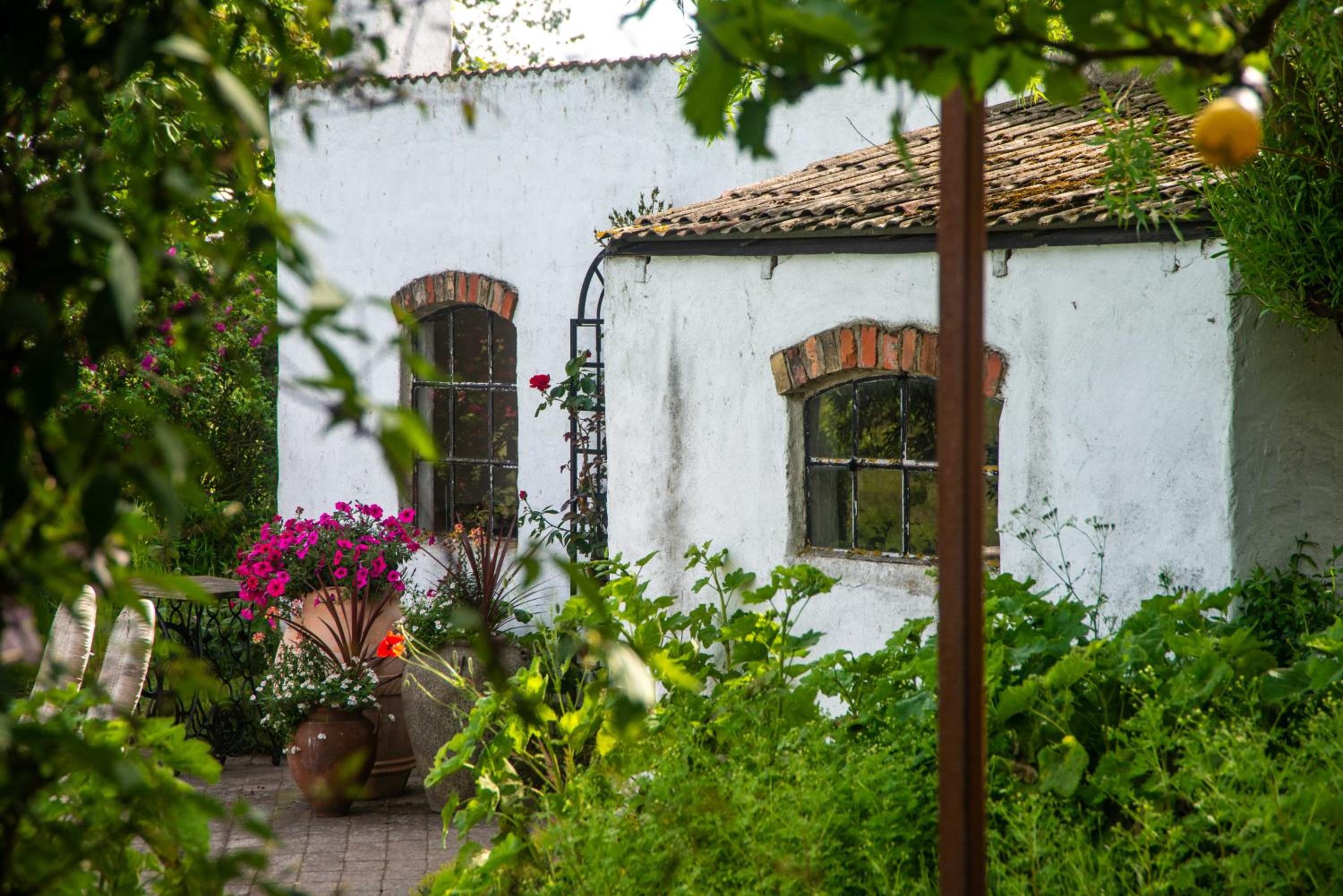 Lunkaberg Bed & Breakfast view 5