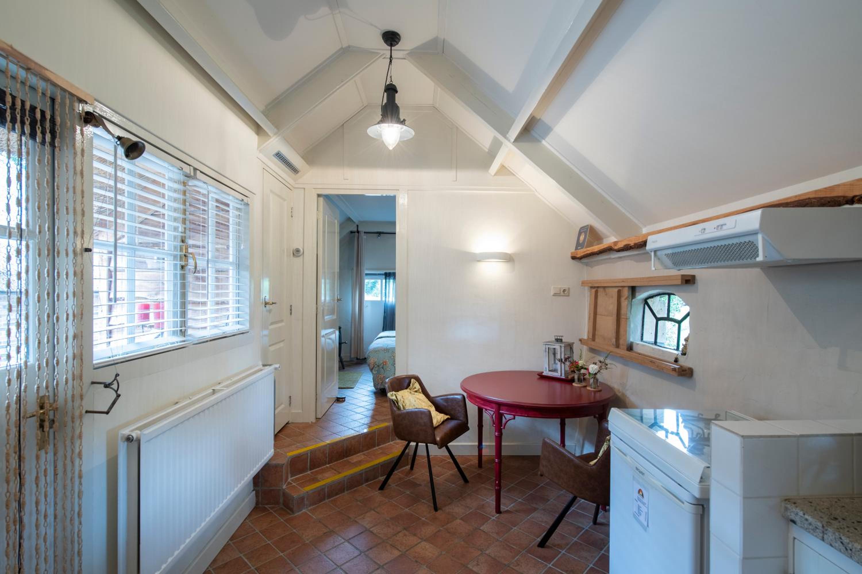 B&B Gastvrij Lenthe view 4