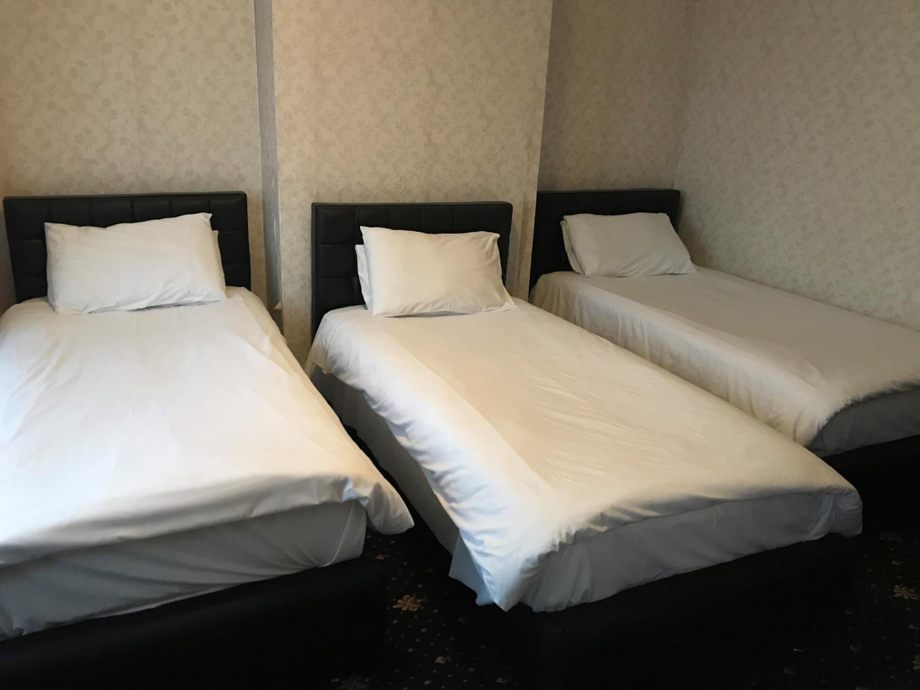 Airport Guest House