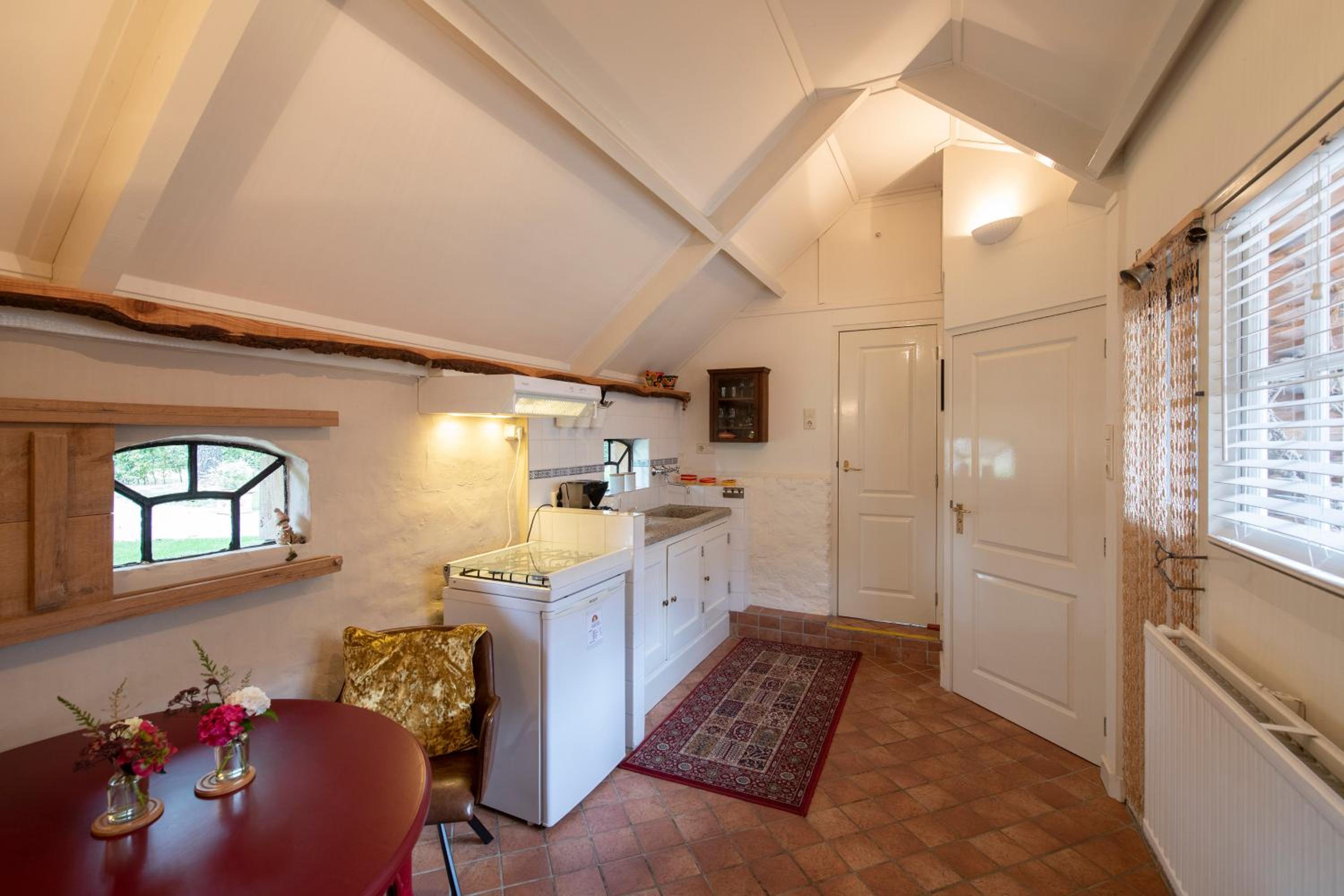 B&B Gastvrij Lenthe view 3