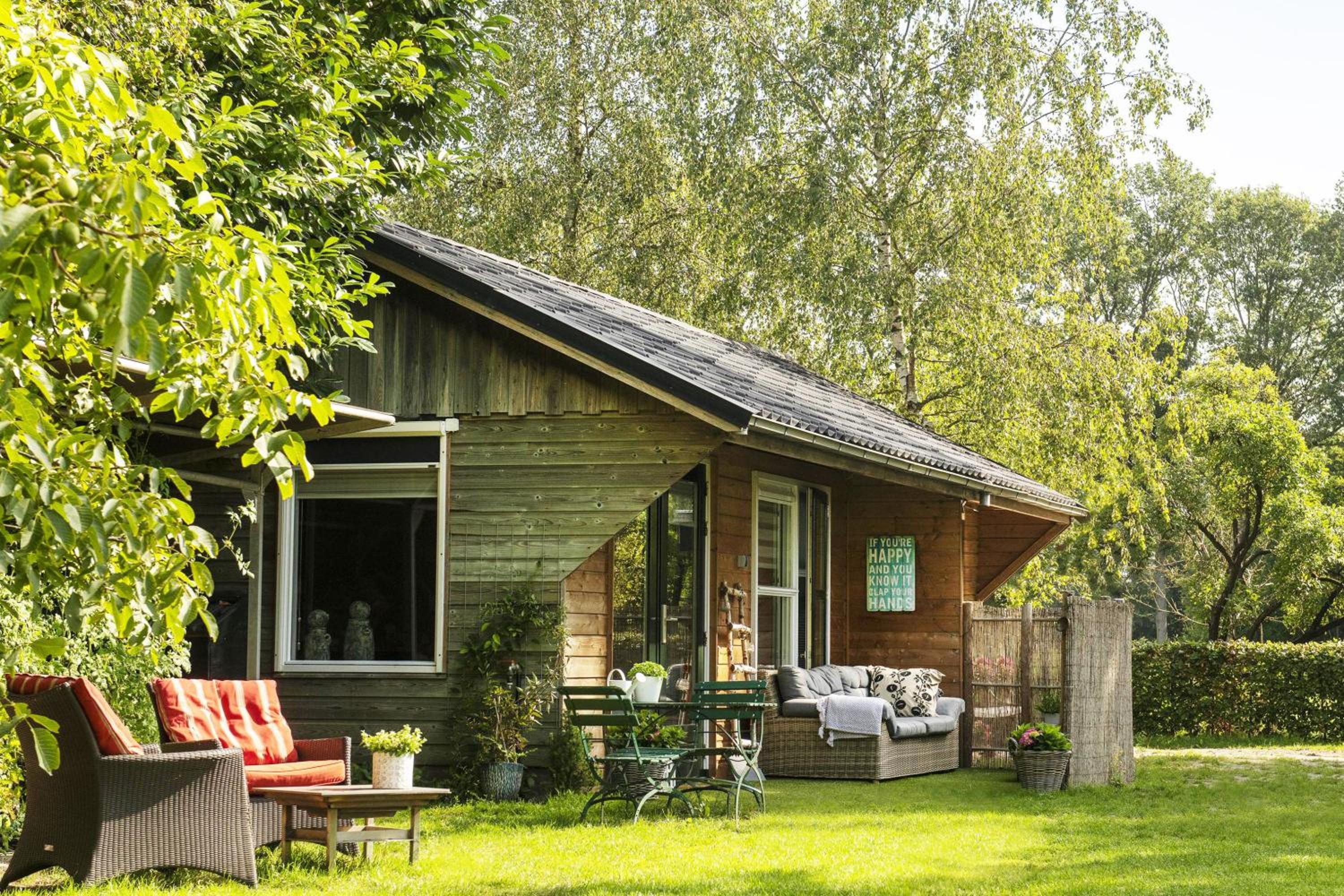 B&B Gastvrij Lenthe view 2