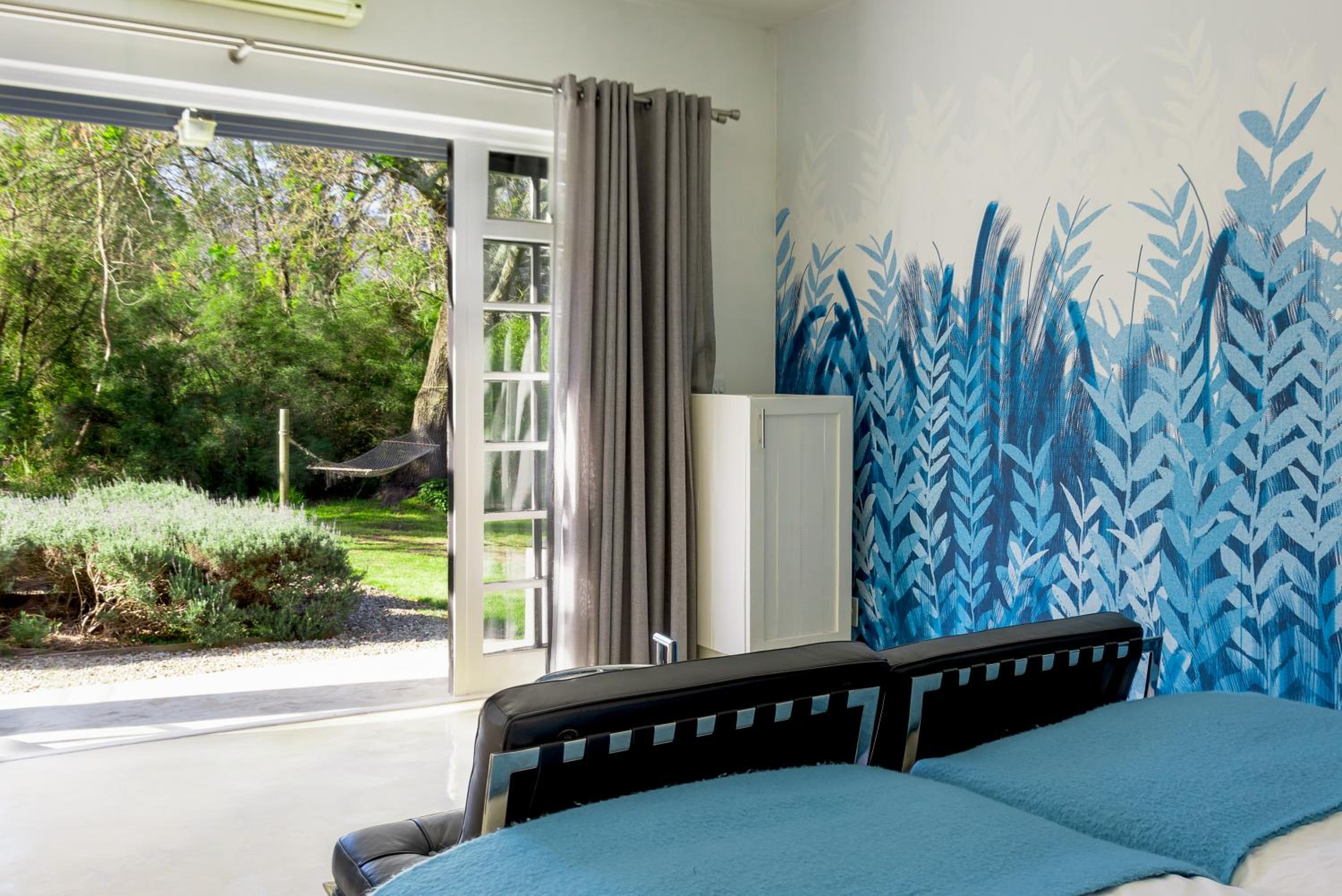 Bloomestate Swellendam view 5