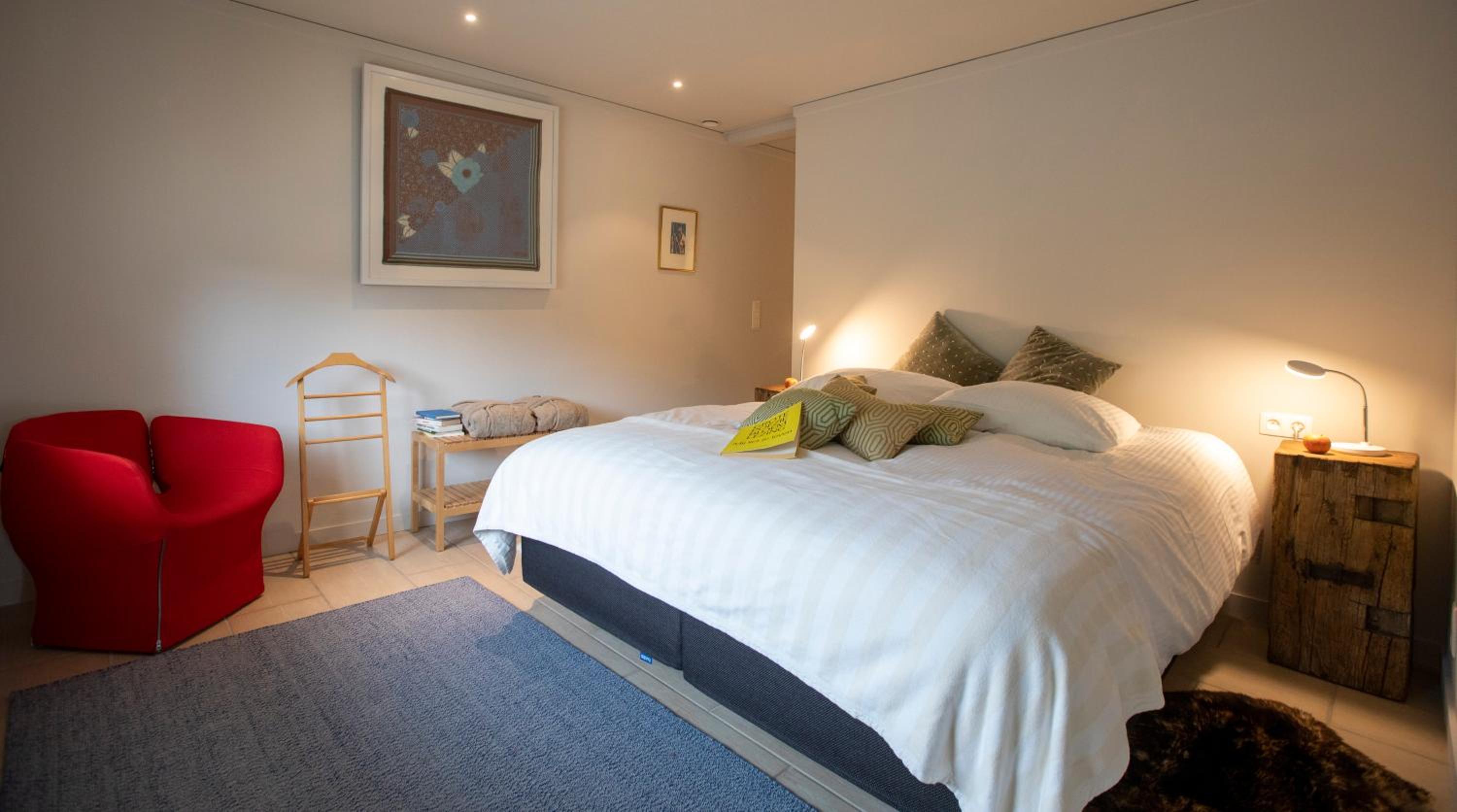 Les Avernas En Haut Romantic Getaway