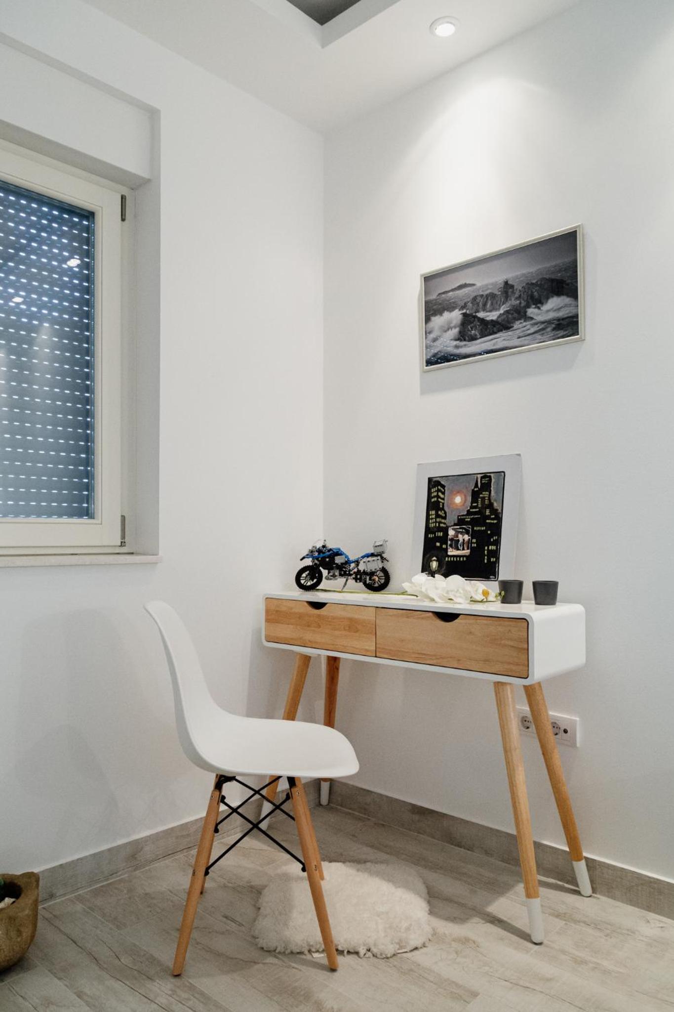 Old Market Place Apartment