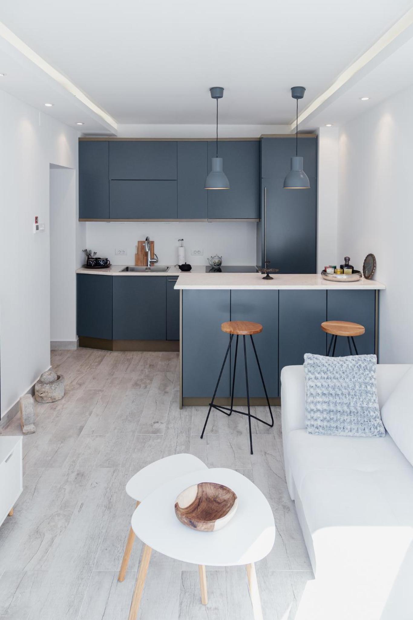 Old Market Place Apartment