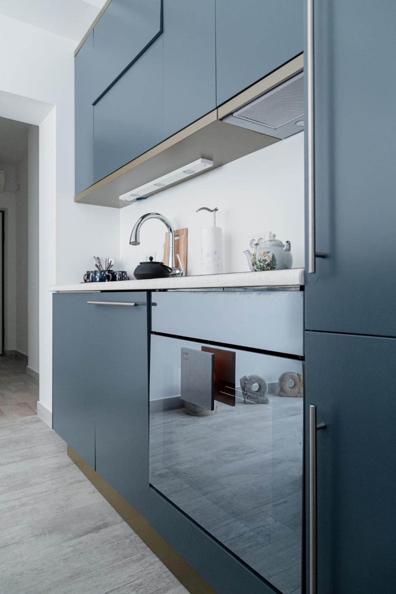 Old Market Place Apartment