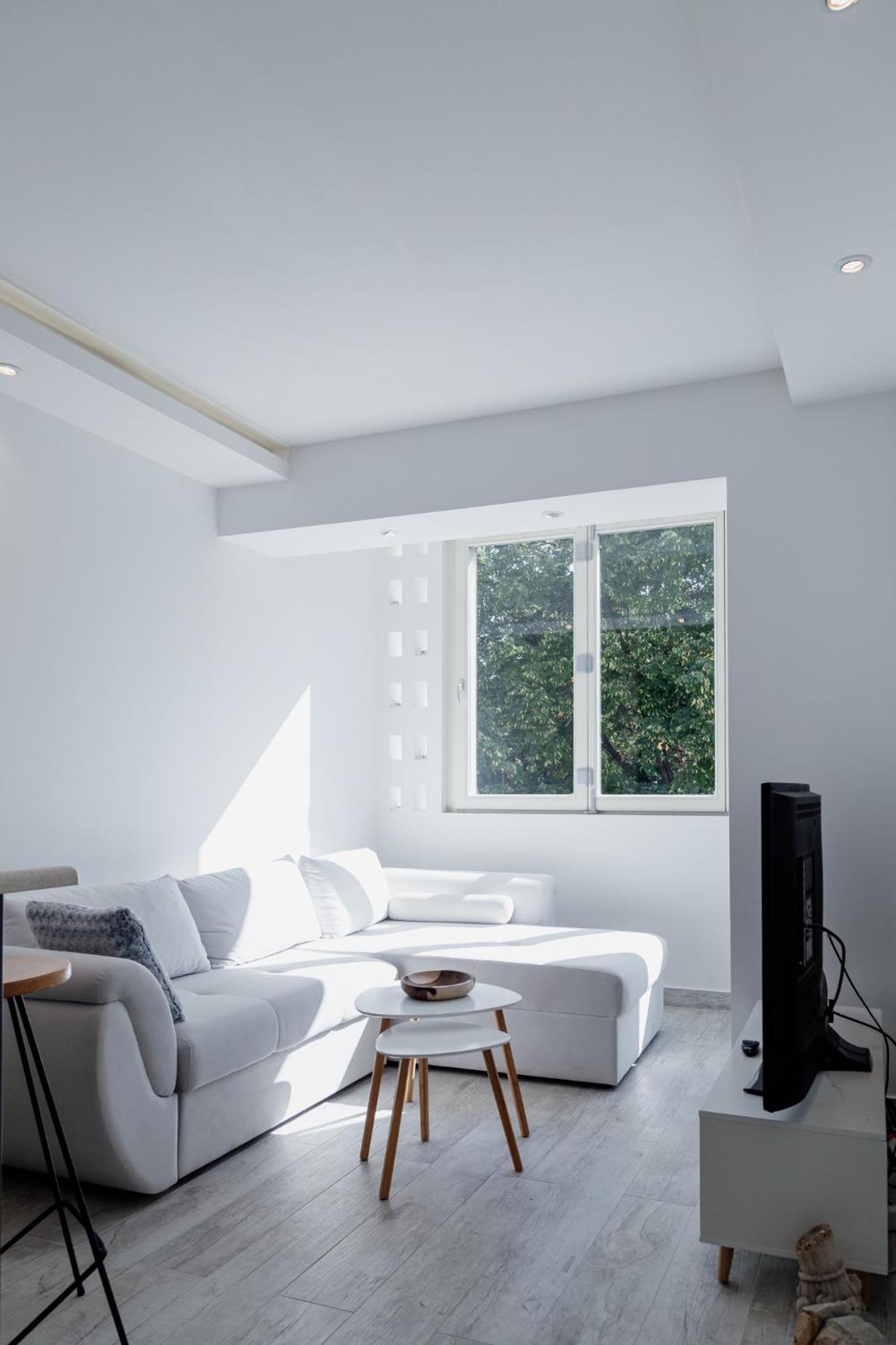 Old Market Place Apartment