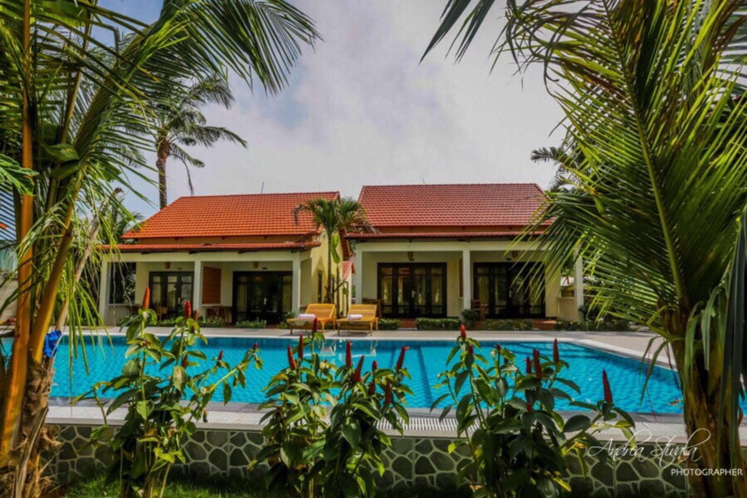 Phu Quoc Dumbo Bungalow