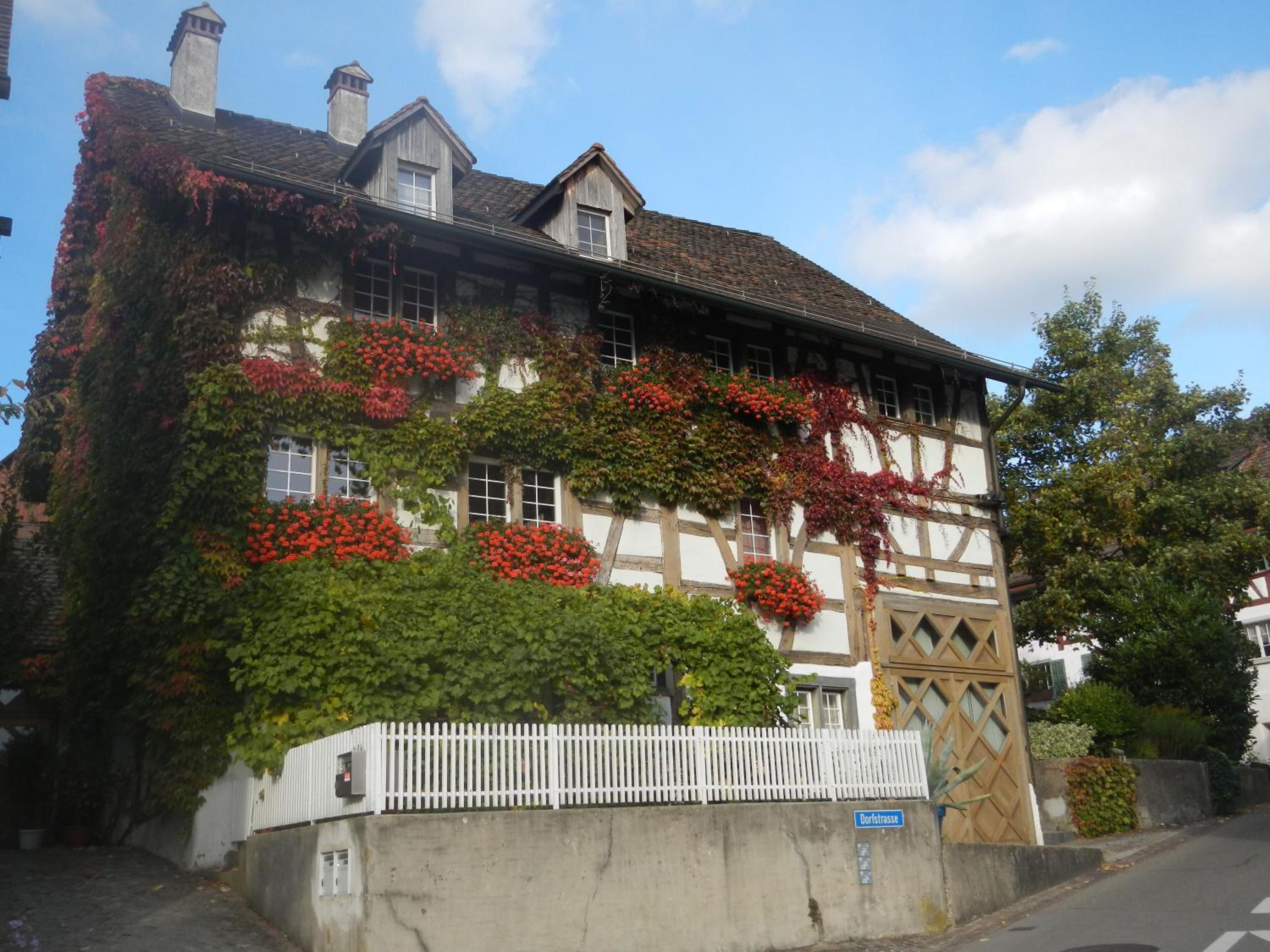 Guesthouse Les Mignardises