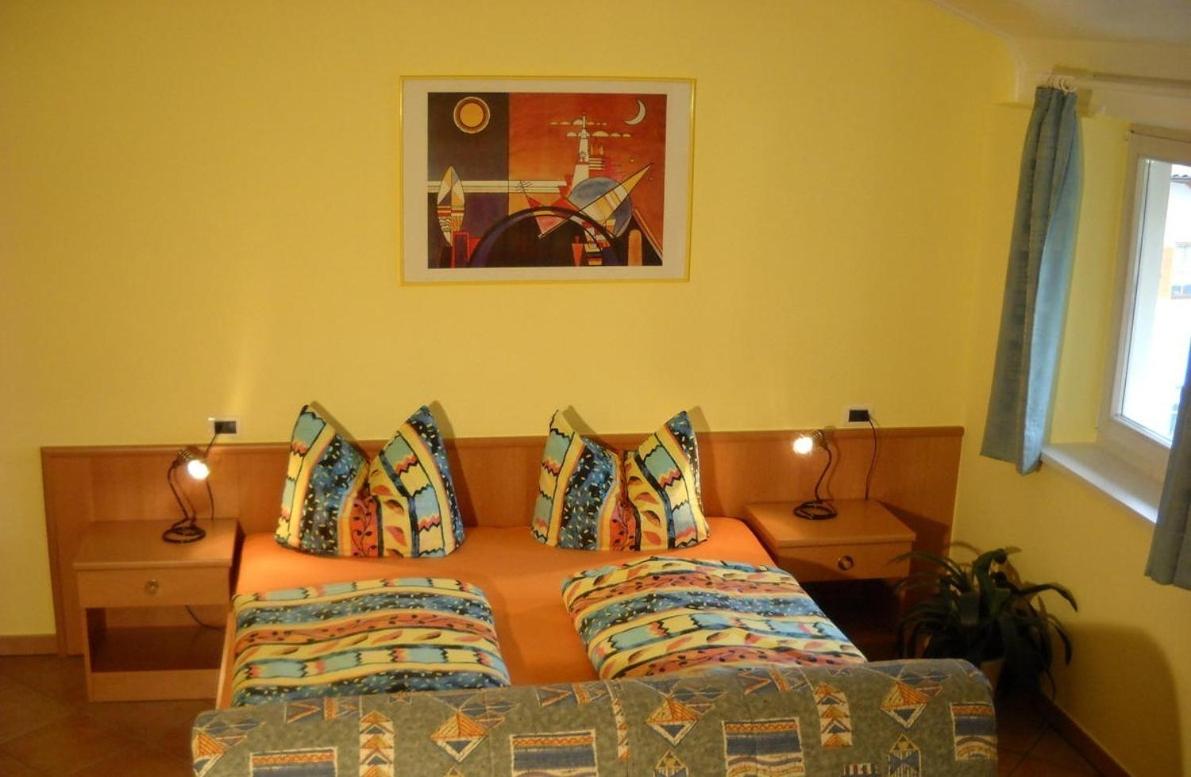 Appartments Am Wiesenrand view 4