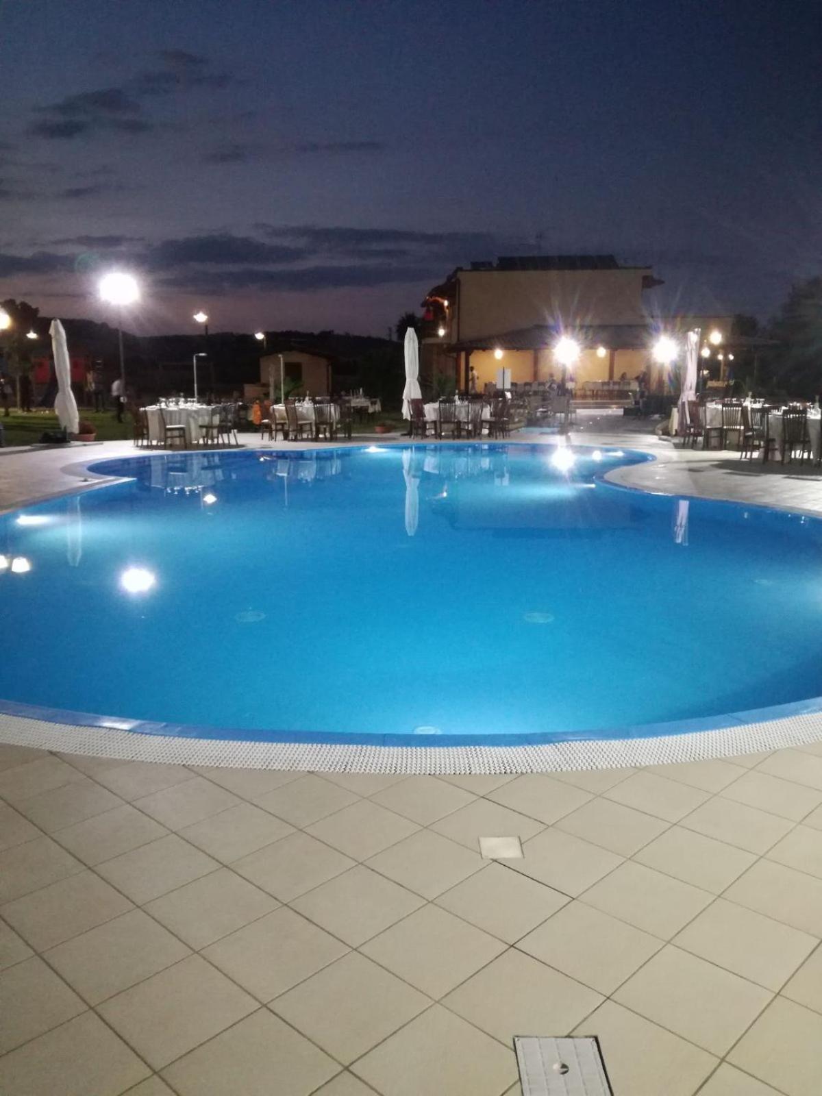 Agriturismo Fieri