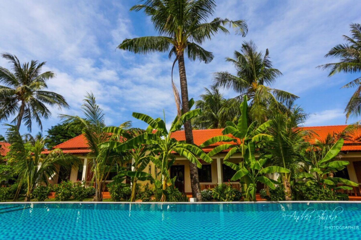 Phu Quoc Dumbo Bungalow