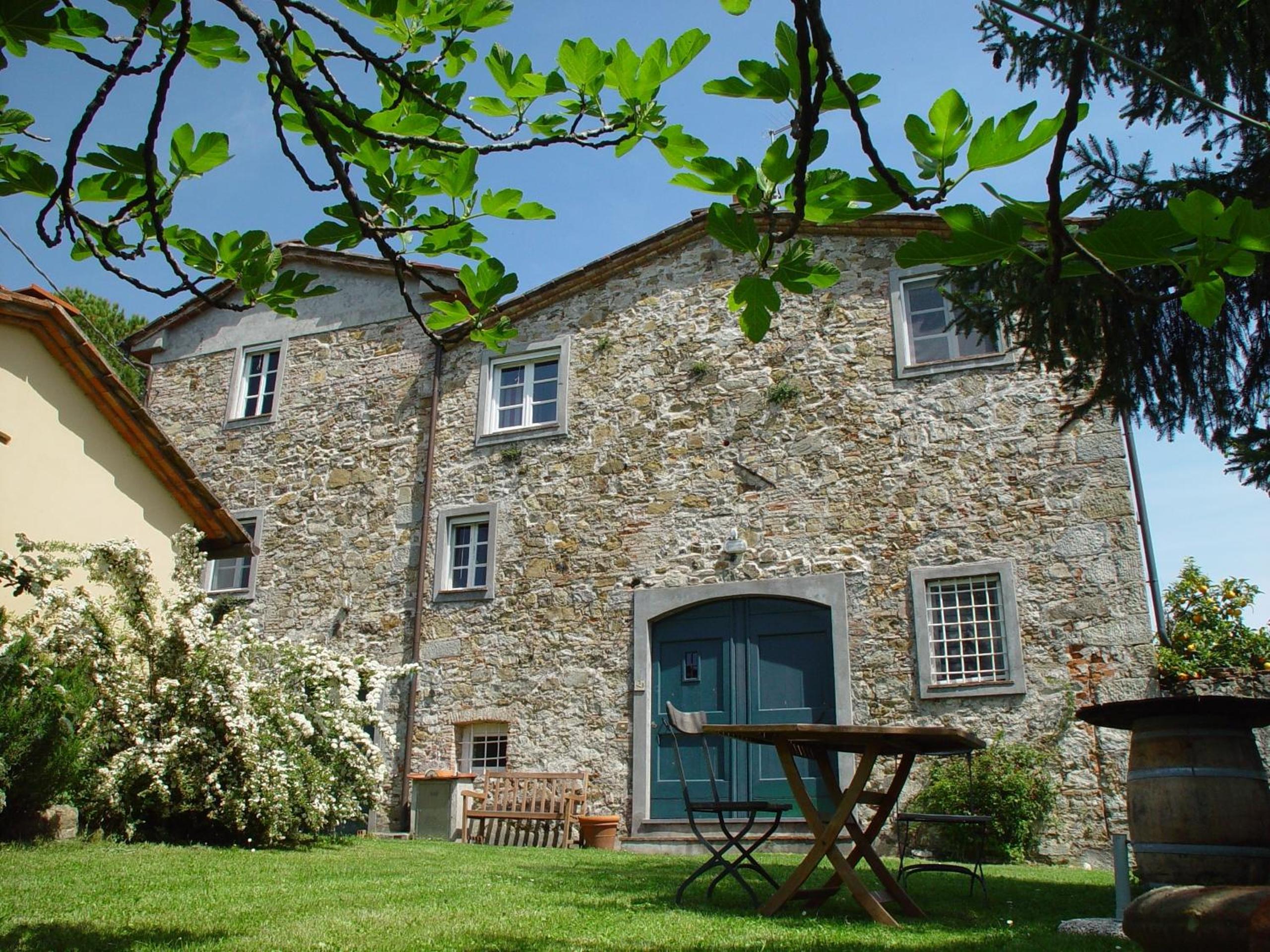 Fattoria di Fubbiano