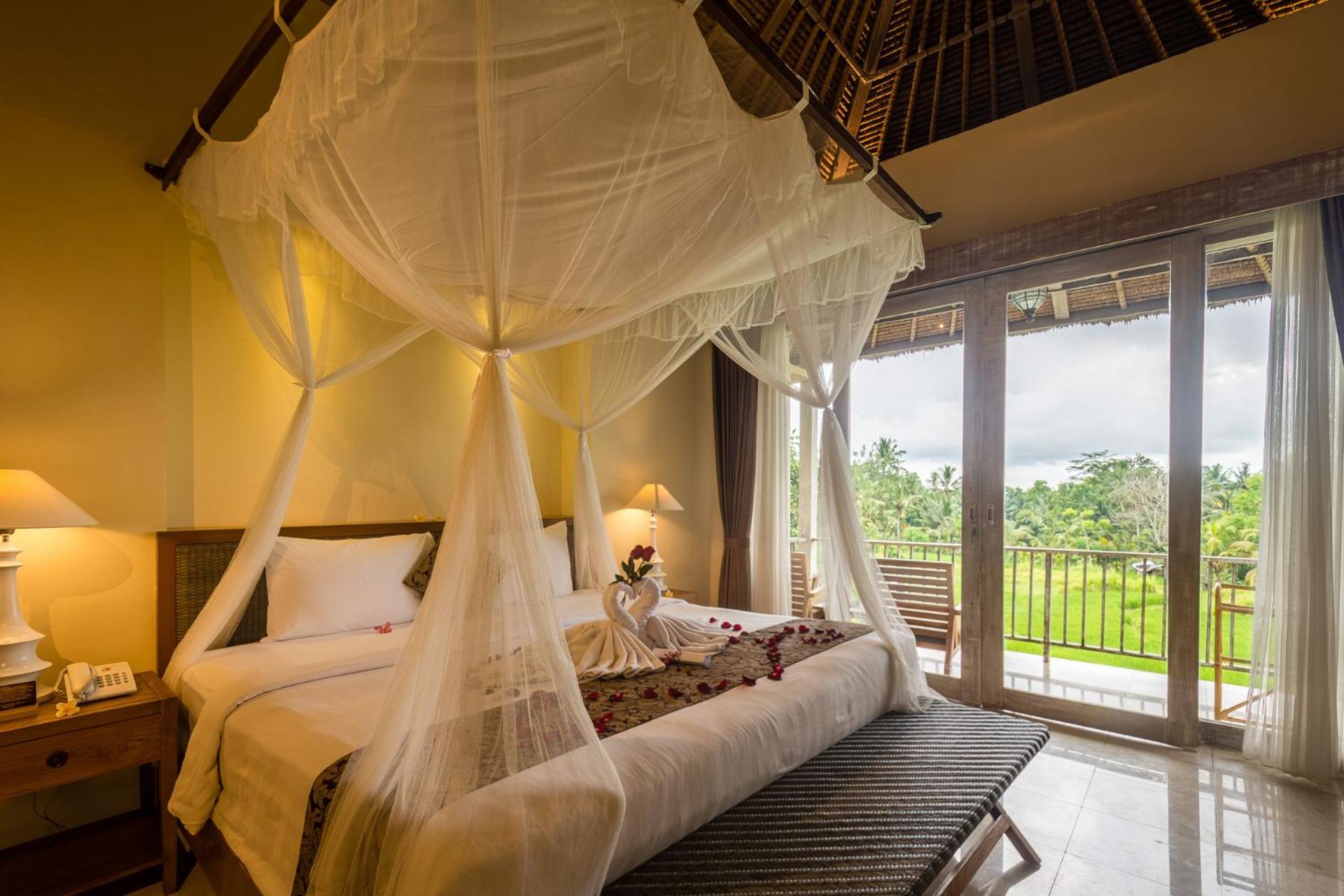 Mesari Hotel Ubud