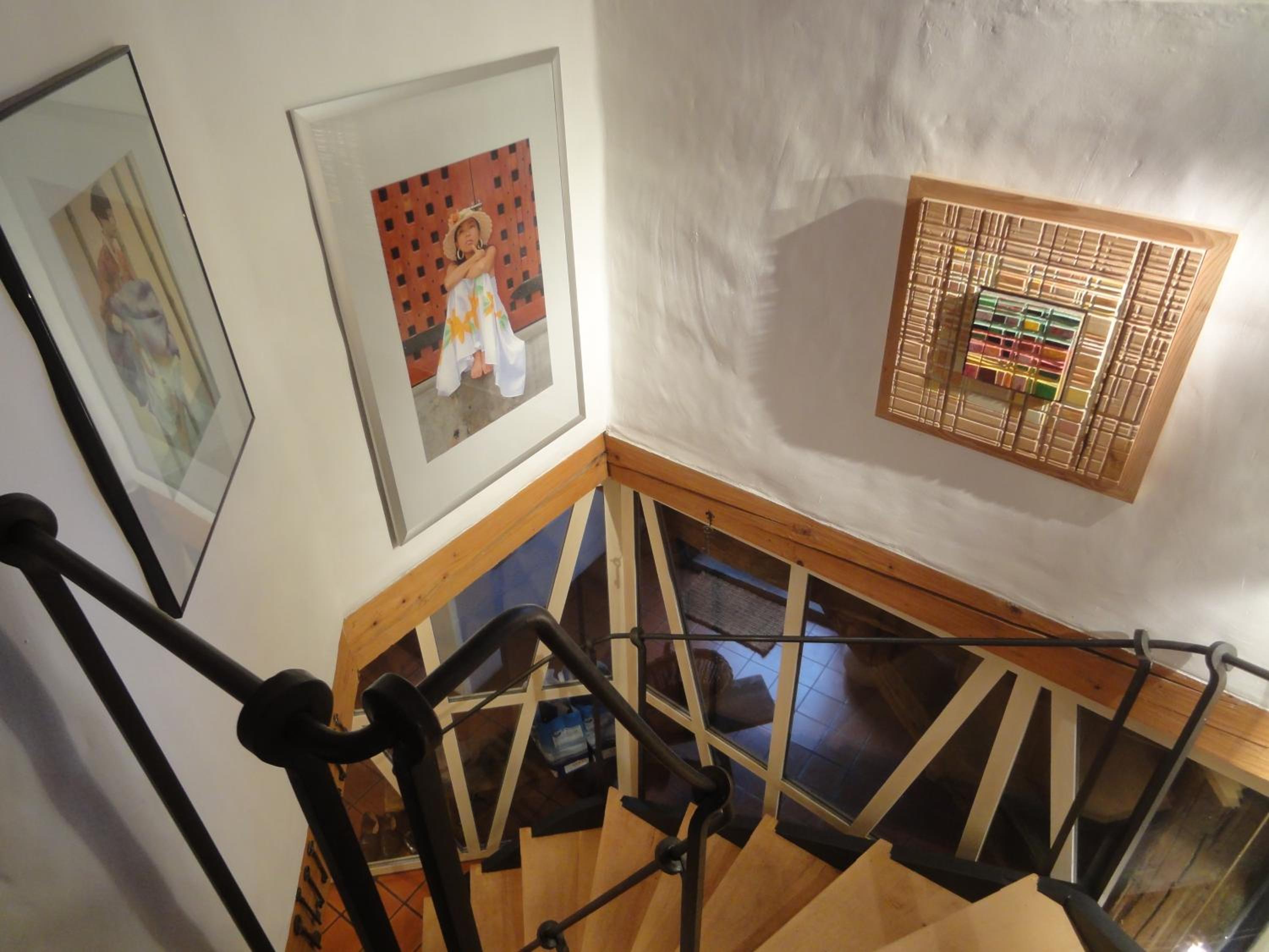 Guesthouse Les Mignardises